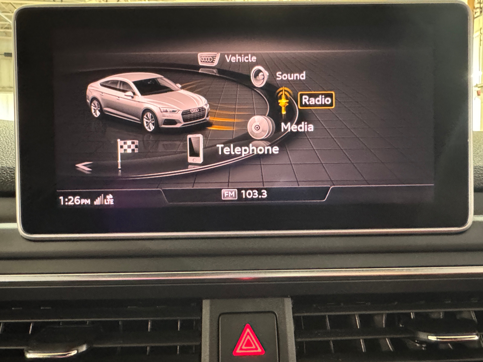 Thumbnail: 2019 Audi S5 - 3