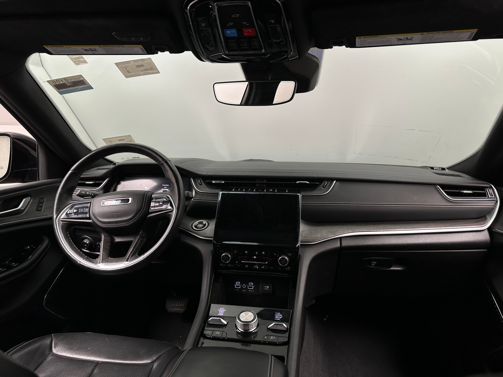 Thumbnail: 2021 Jeep Grand Cherokee L - 2