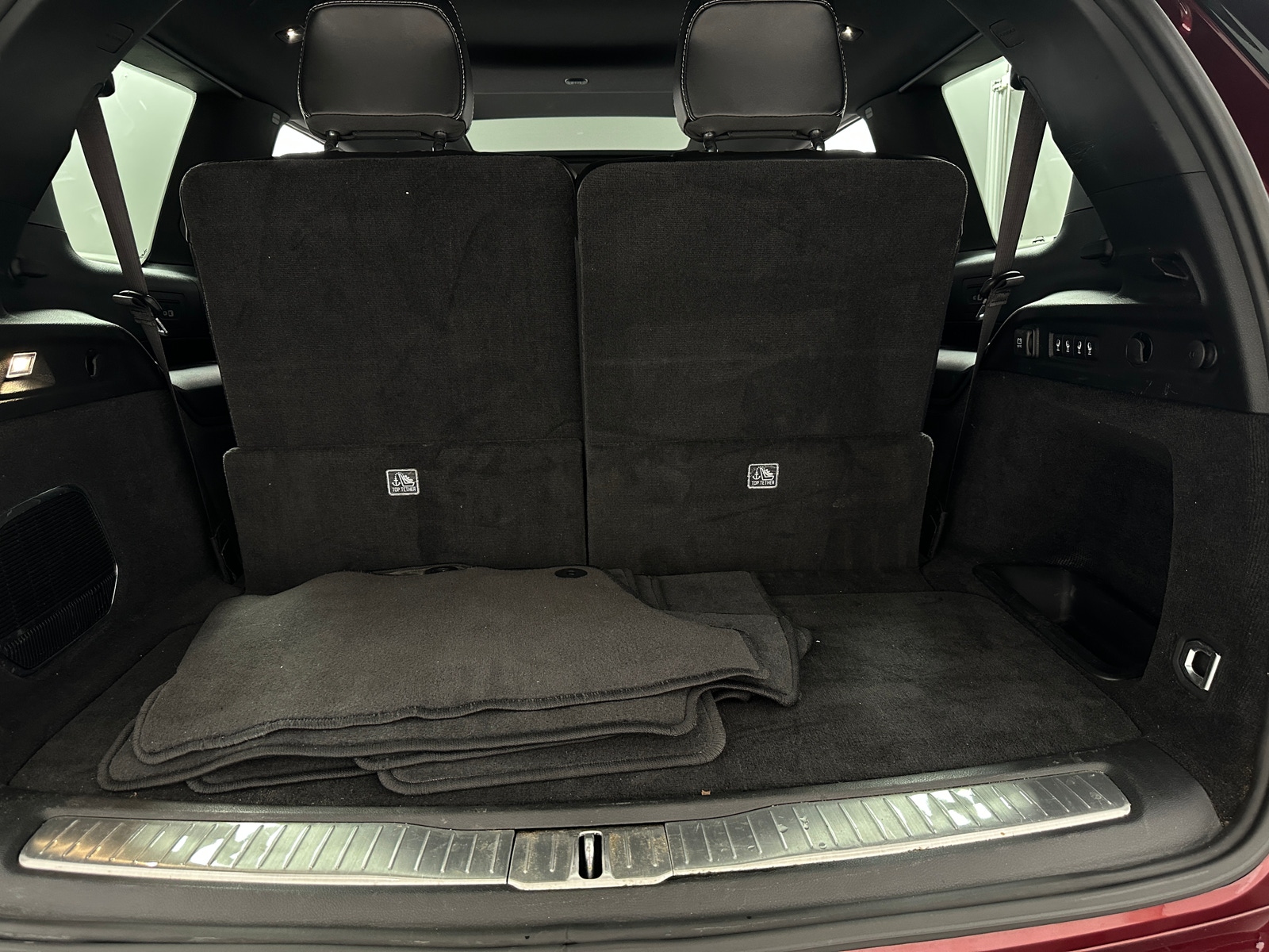 Thumbnail: 2021 Jeep Grand Cherokee L - 6