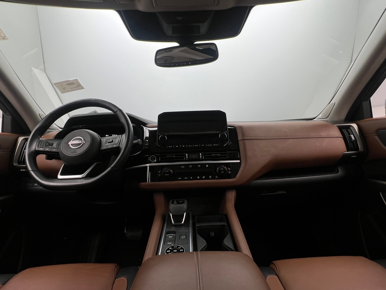 Thumbnail: 2022 Nissan Pathfinder - 2