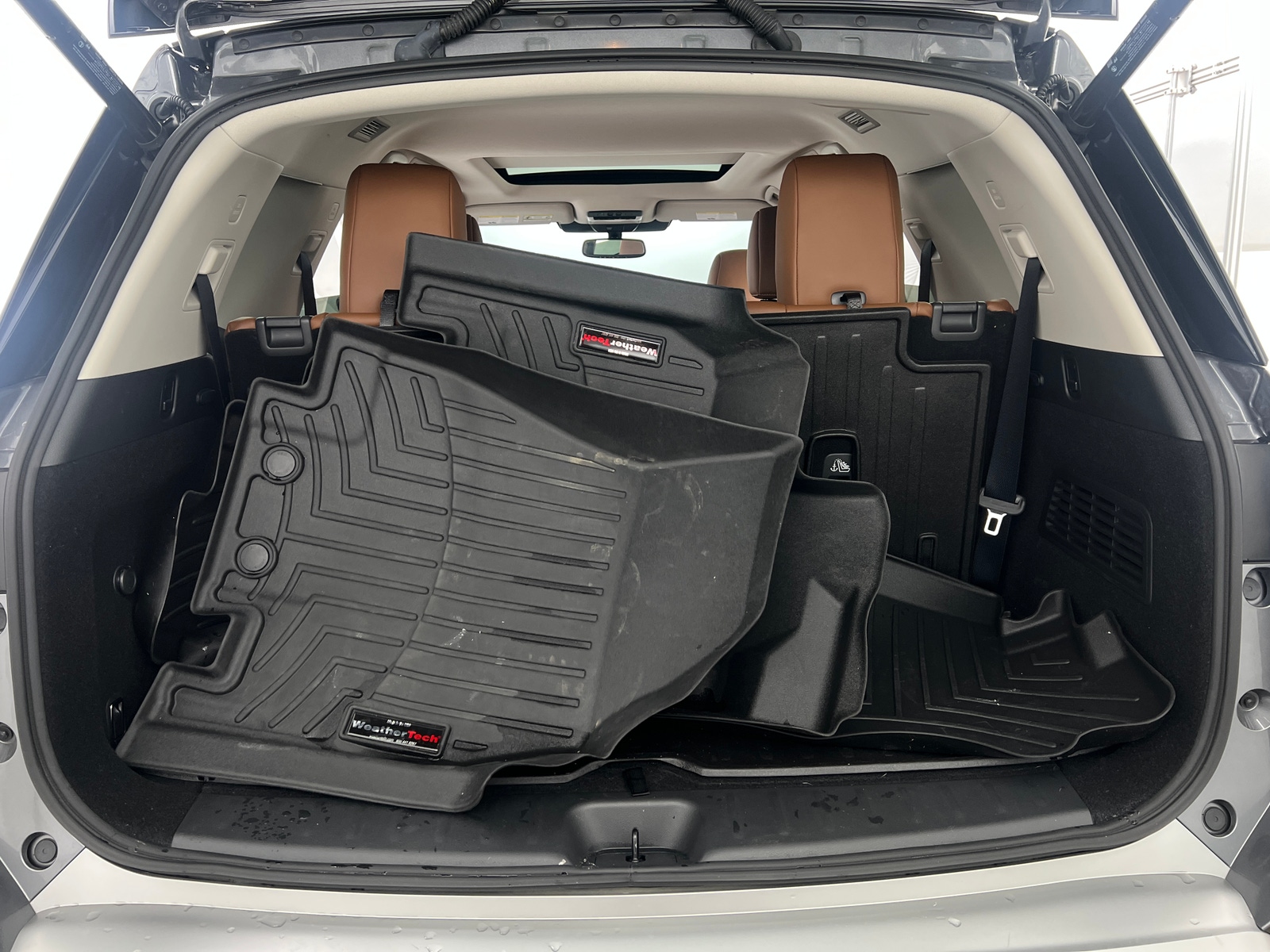 Thumbnail: 2022 Nissan Pathfinder - 6