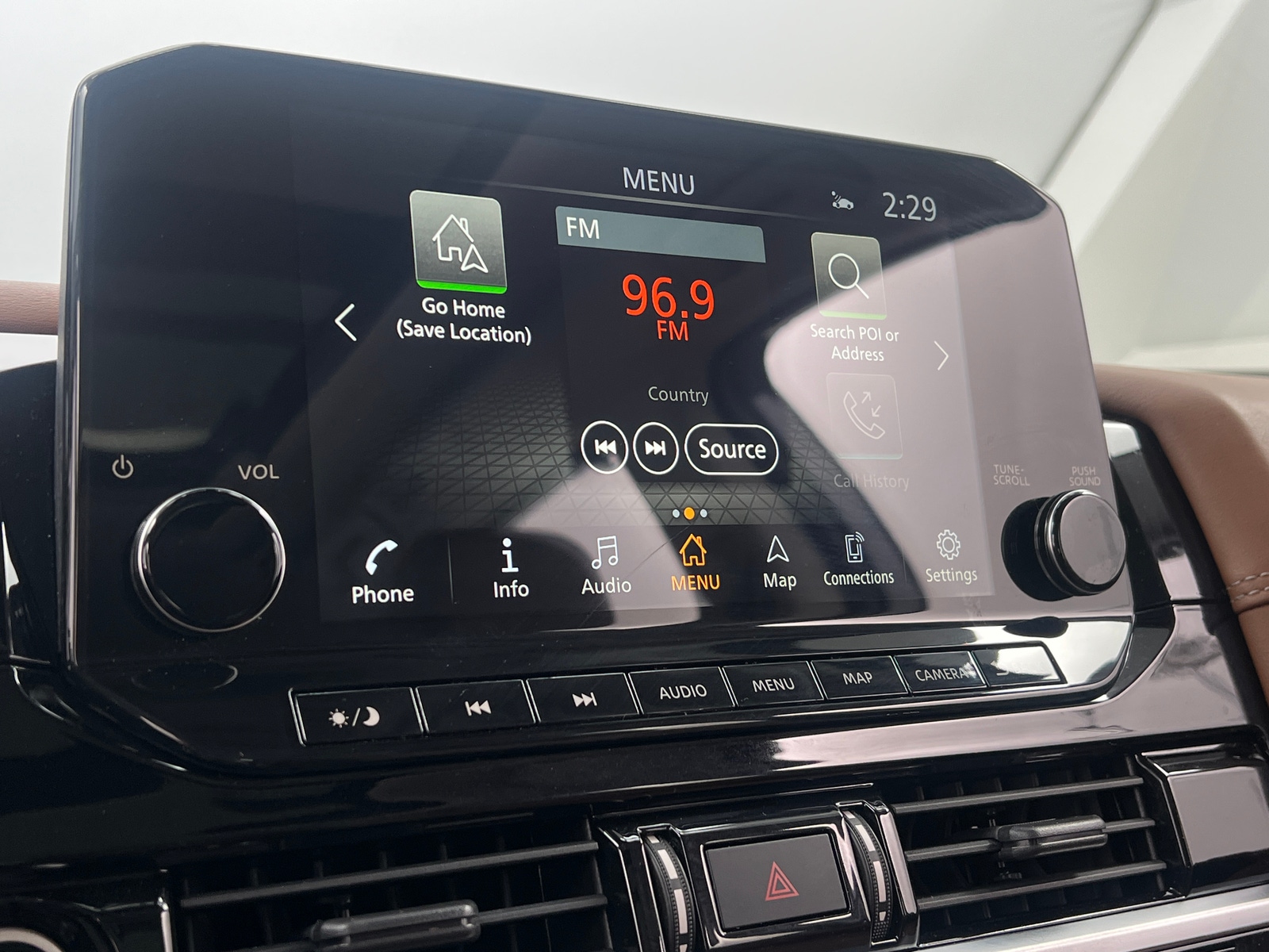 Thumbnail: 2022 Nissan Pathfinder - 3