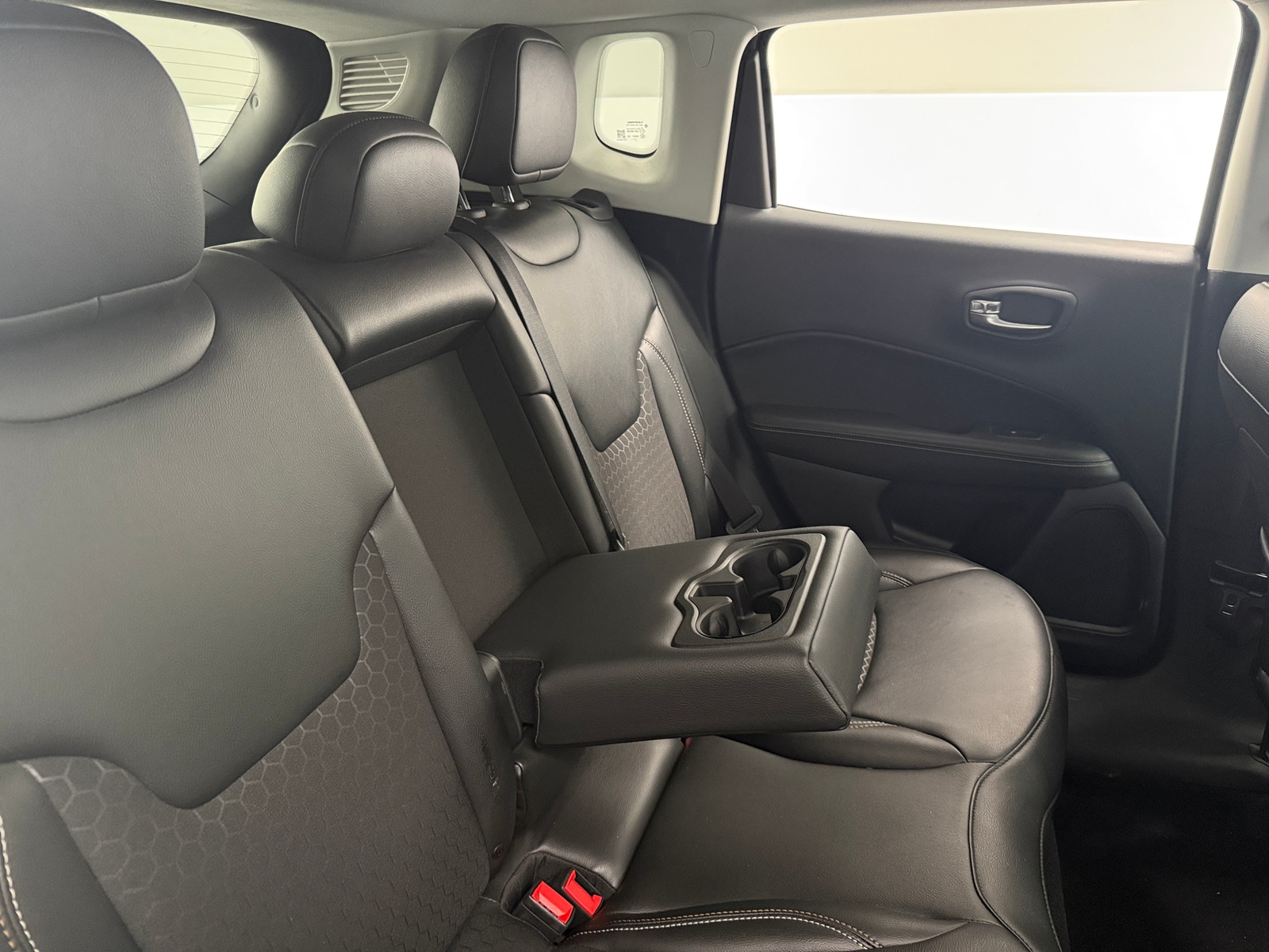 Thumbnail: 2020 Jeep Compass - 5