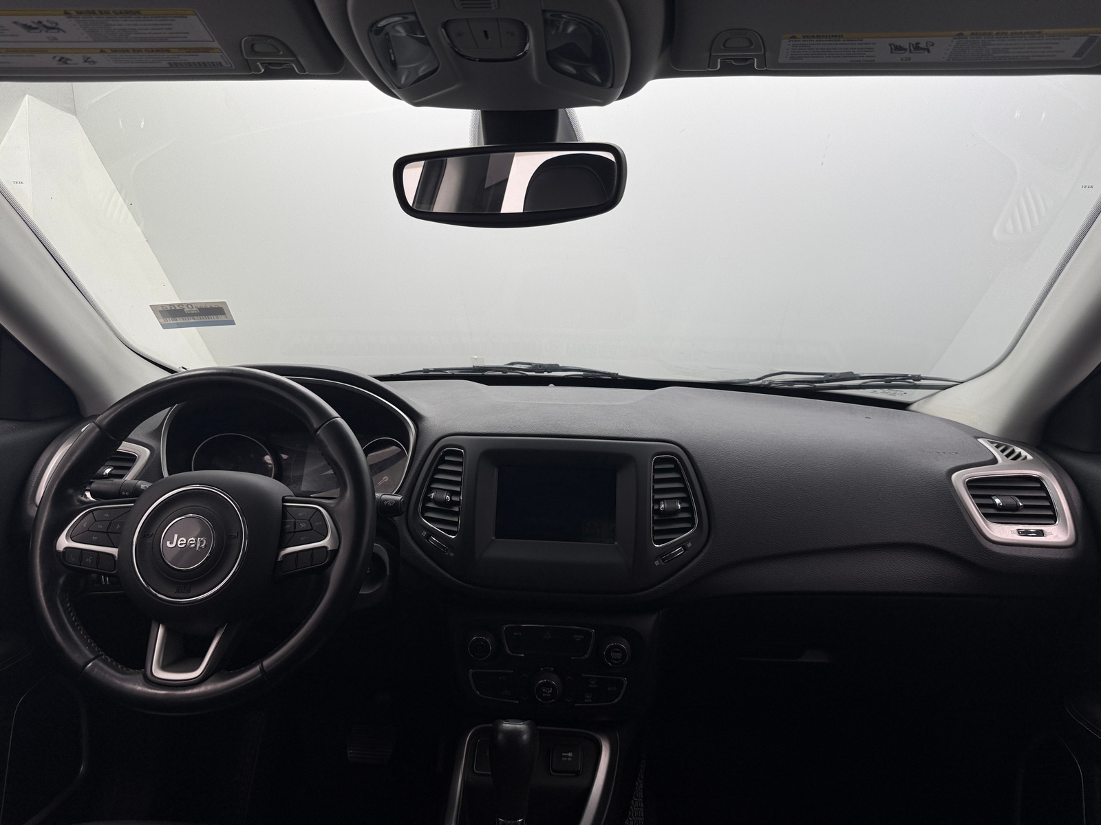 Thumbnail: 2020 Jeep Compass - 2