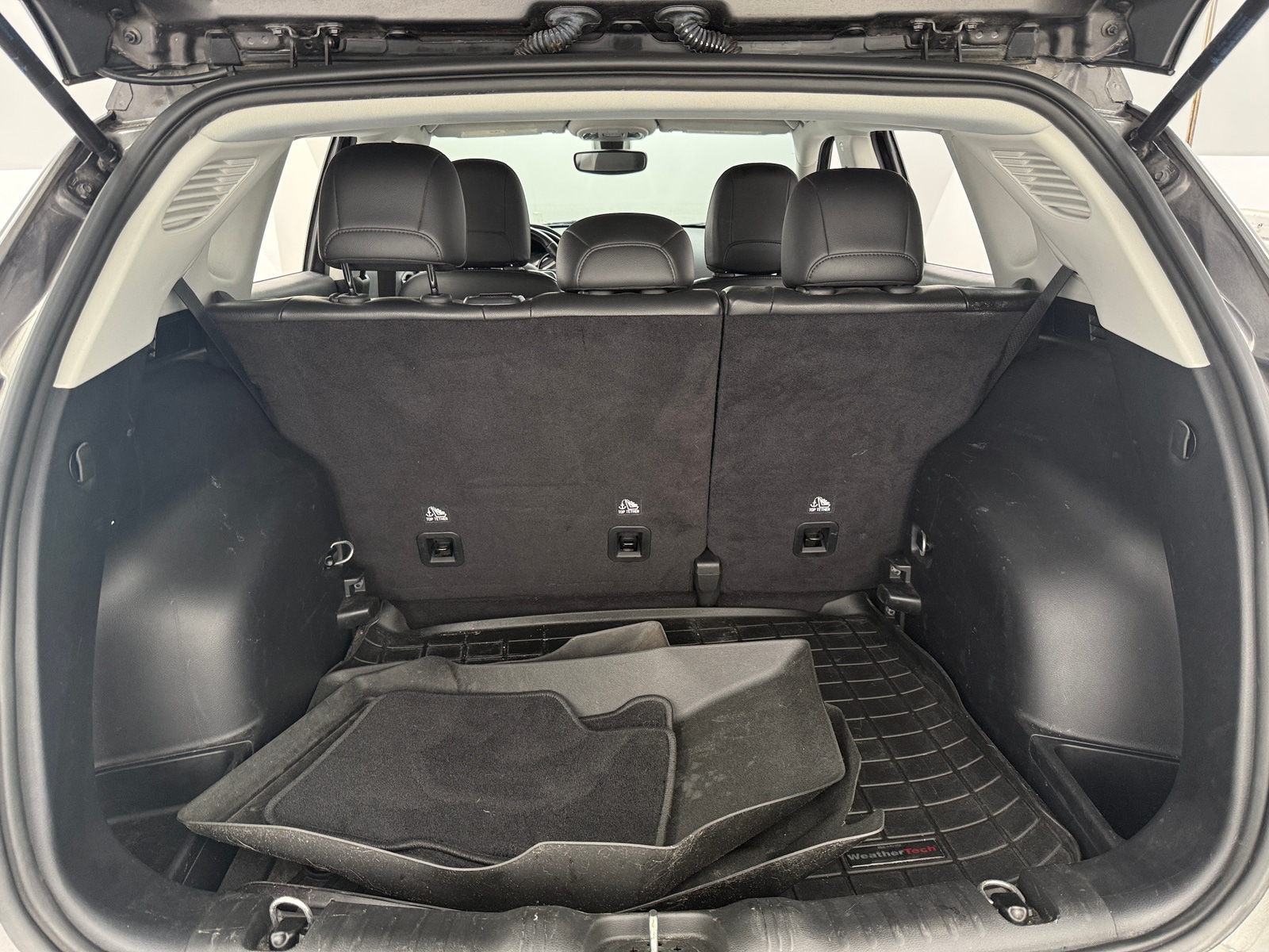 Thumbnail: 2020 Jeep Compass - 6