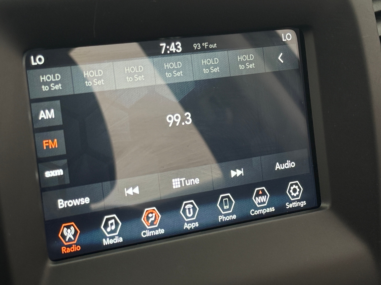 Thumbnail: 2020 Jeep Compass - 3