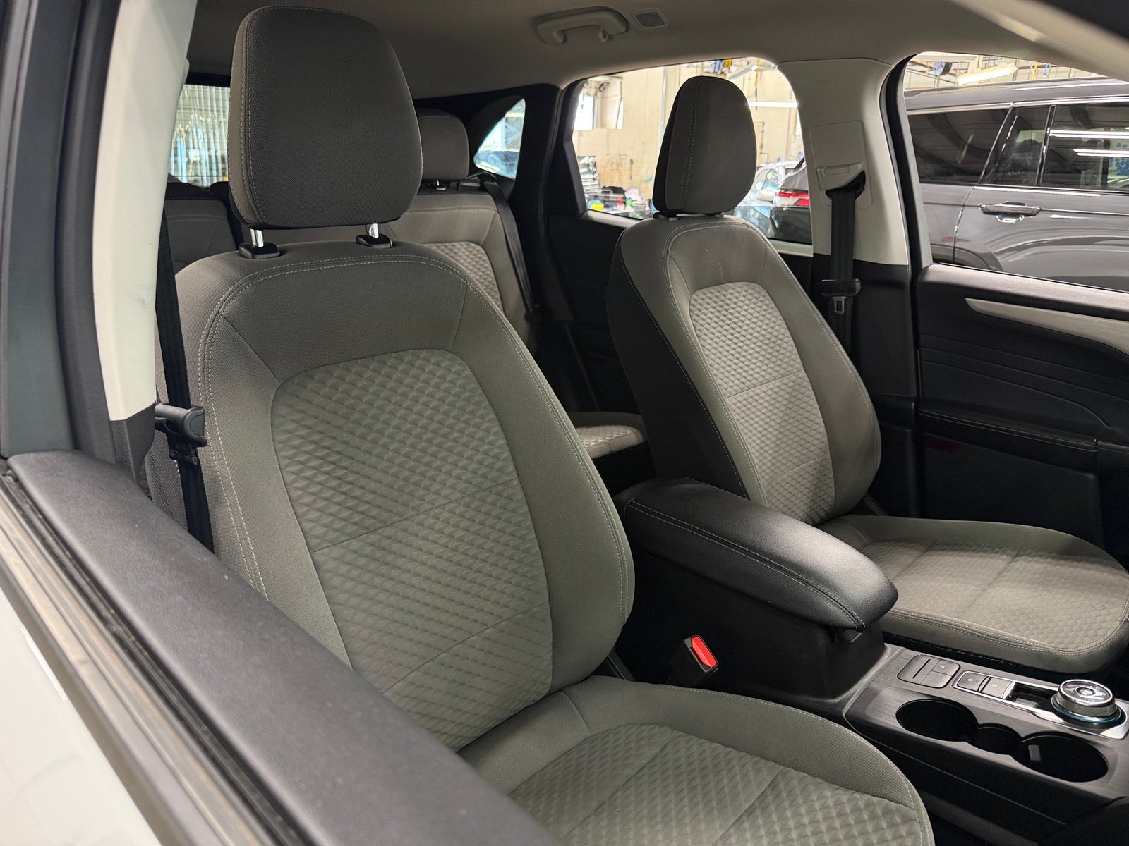 Thumbnail: 2022 Ford Escape - 2