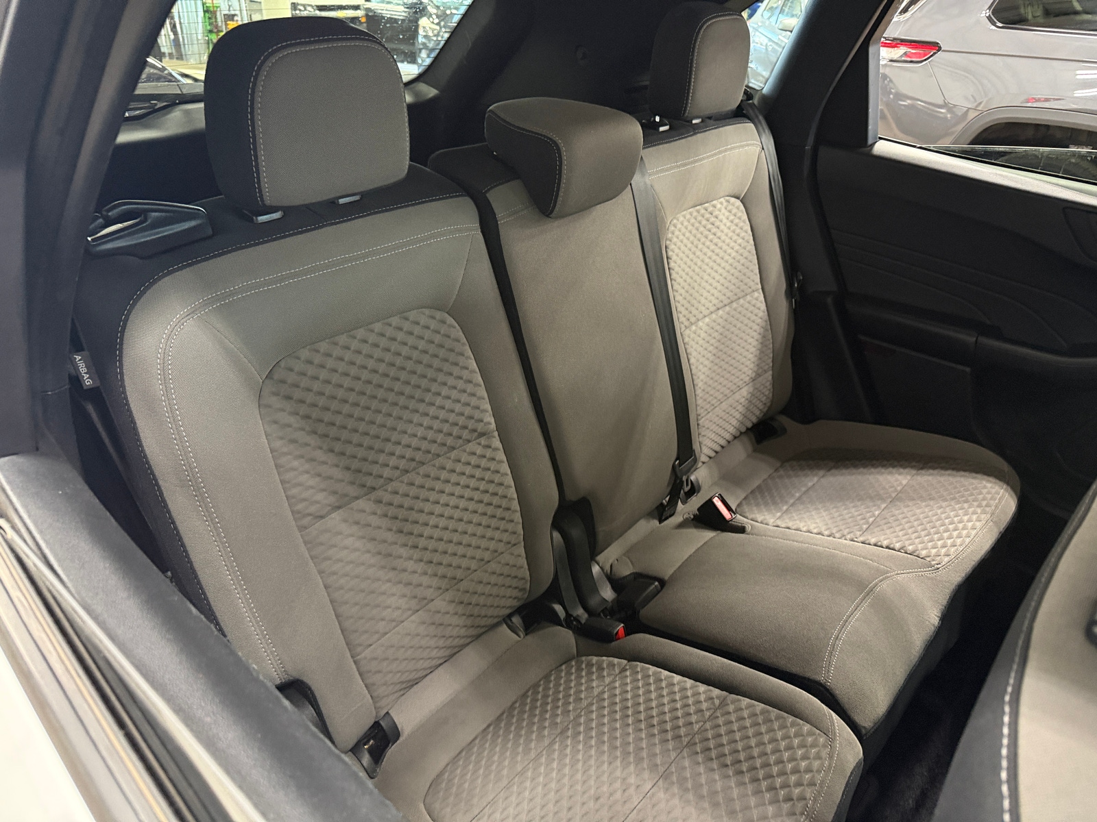 Thumbnail: 2022 Ford Escape - 6