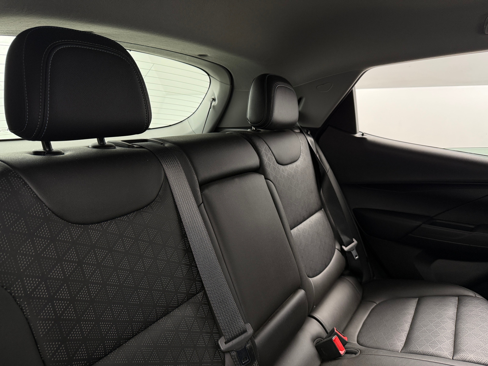 Thumbnail: 2023 Chevrolet Bolt EV - 5