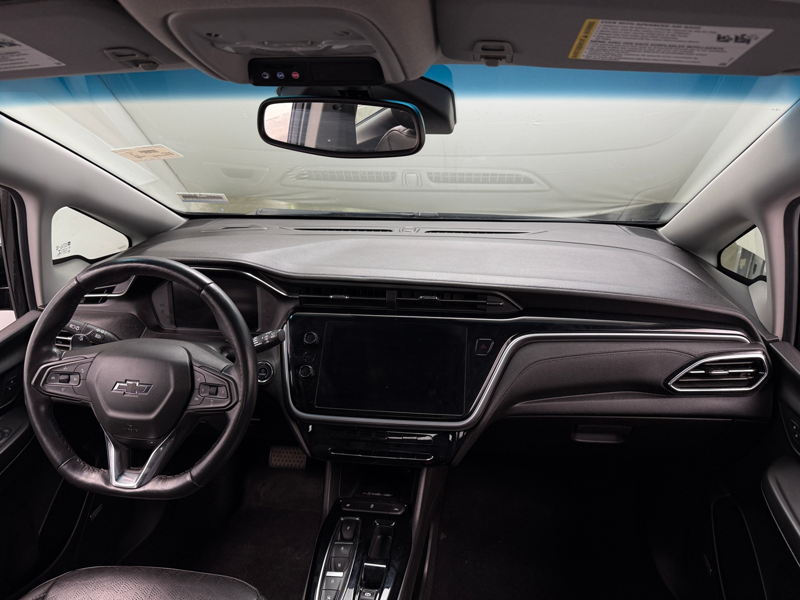 Thumbnail: 2023 Chevrolet Bolt EV - 2