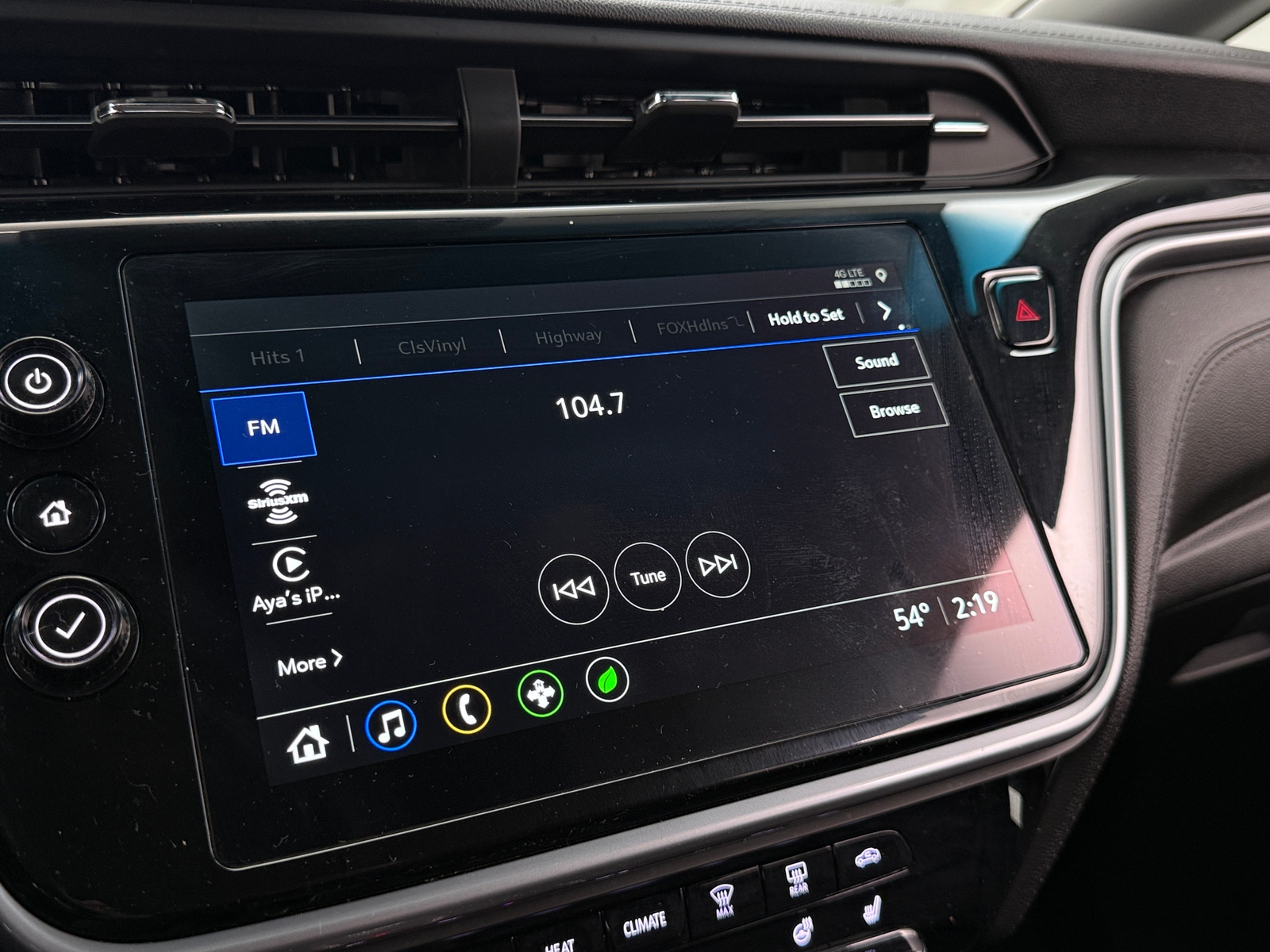 Thumbnail: 2023 Chevrolet Bolt EV - 3