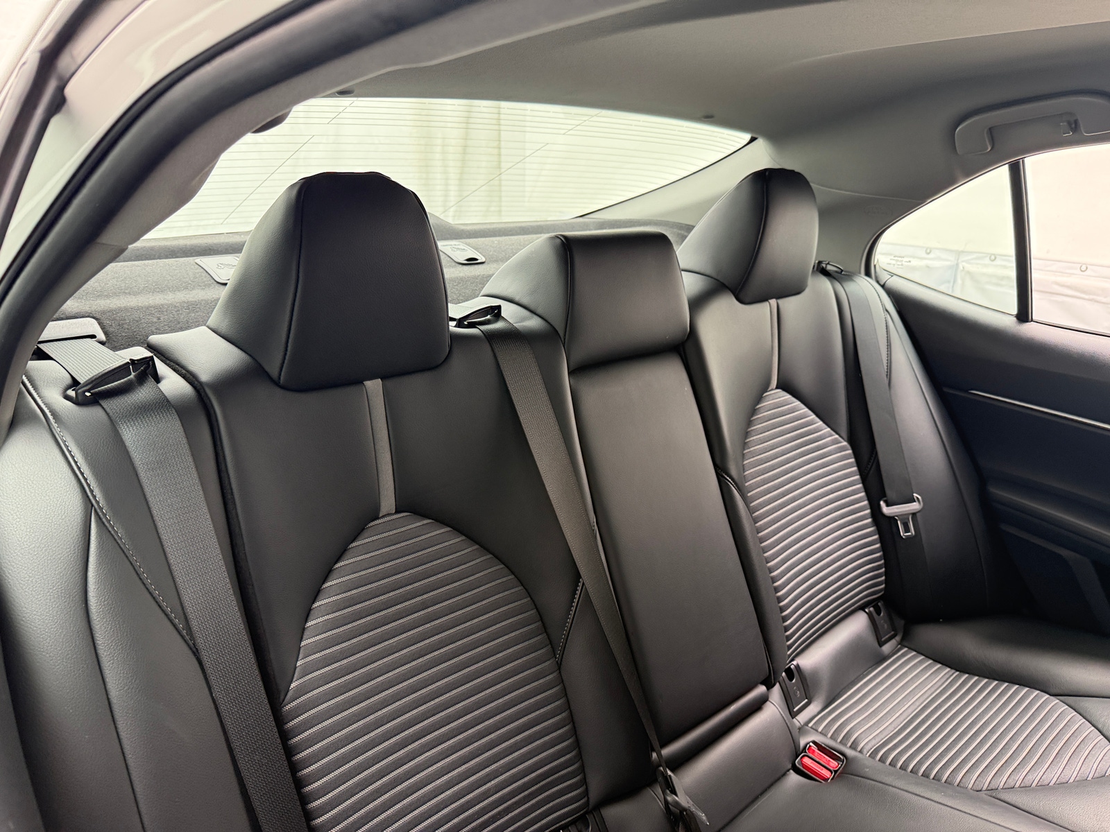 Thumbnail: 2023 Toyota Camry - 5