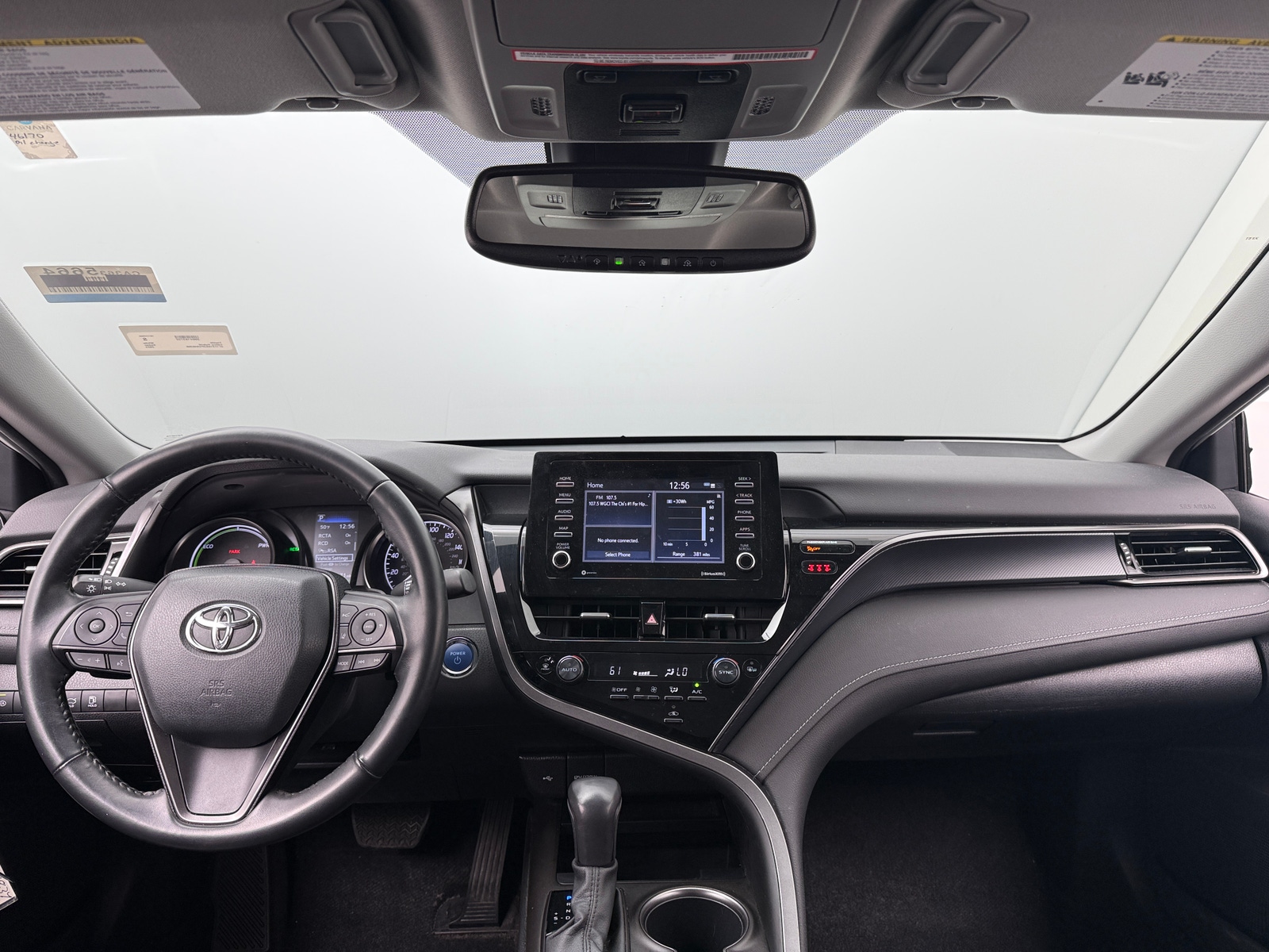 Thumbnail: 2023 Toyota Camry - 2