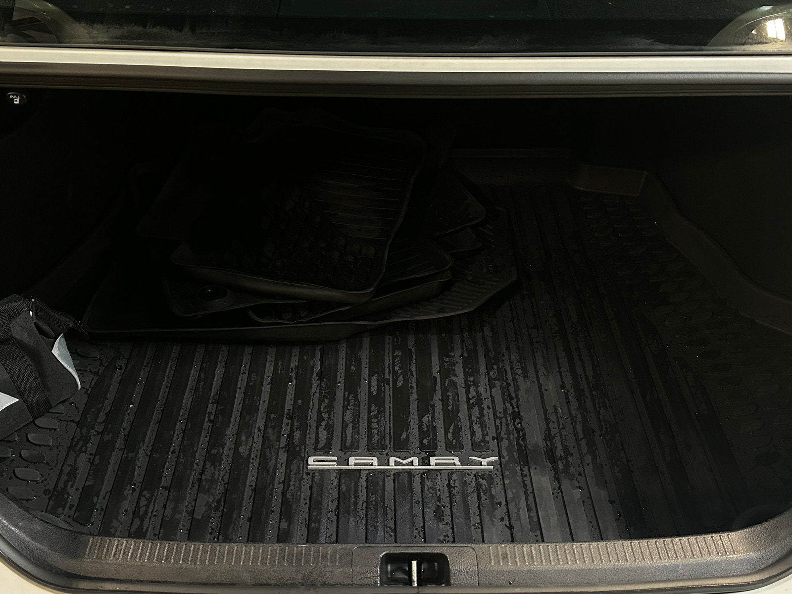 Thumbnail: 2023 Toyota Camry - 6