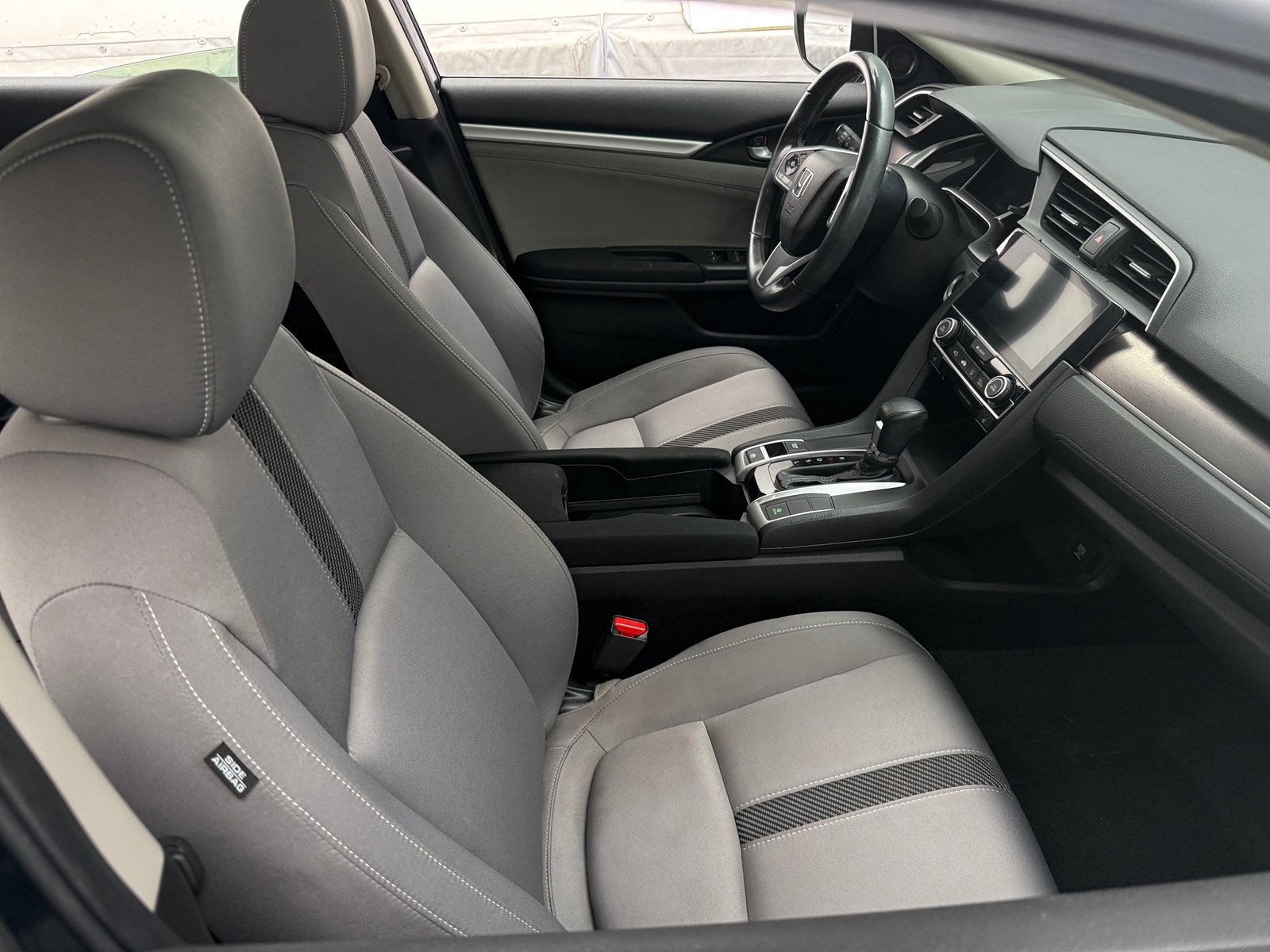 Thumbnail: 2018 Honda Civic - 2