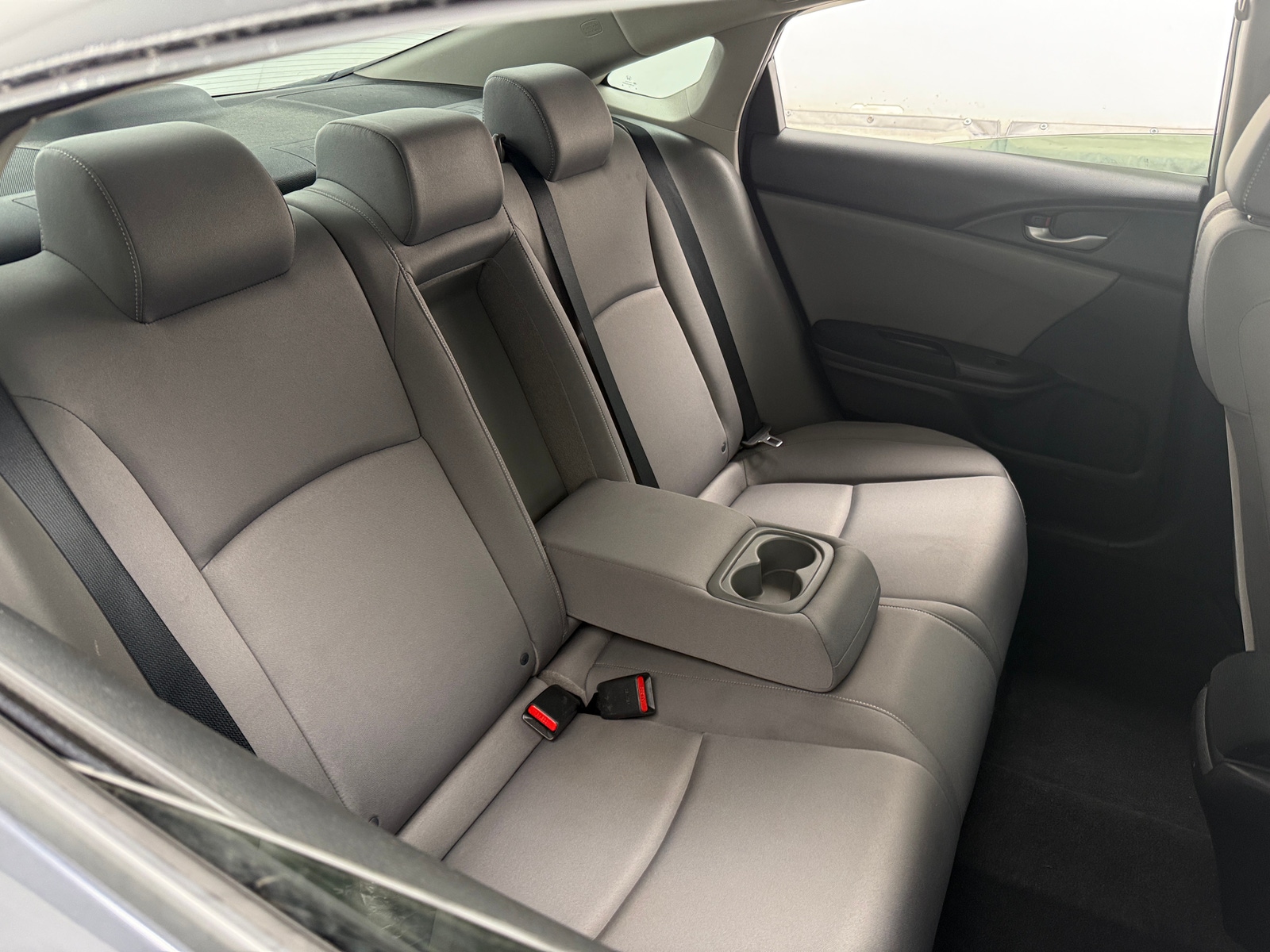 Thumbnail: 2018 Honda Civic - 6