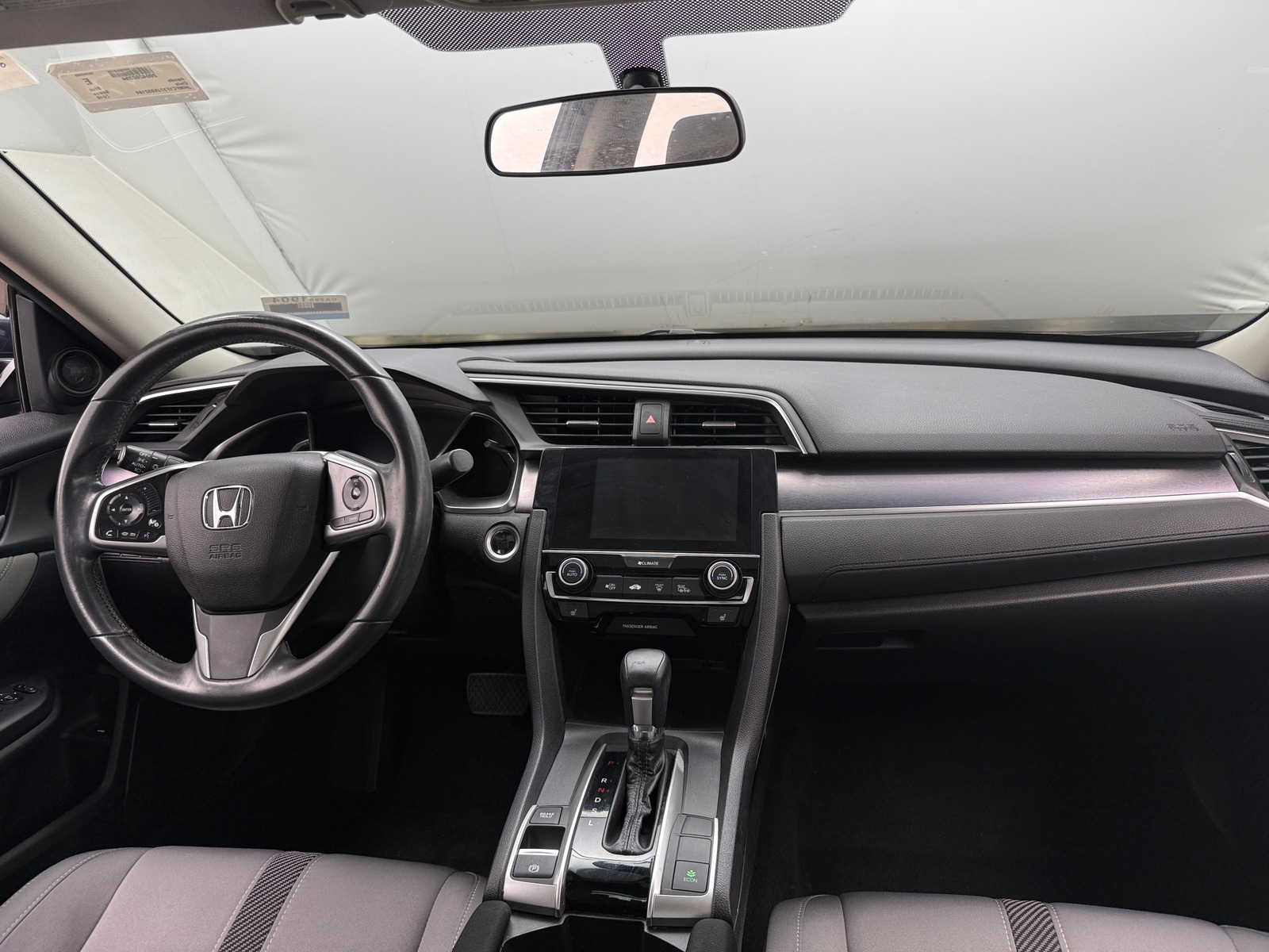 Thumbnail: 2018 Honda Civic - 3