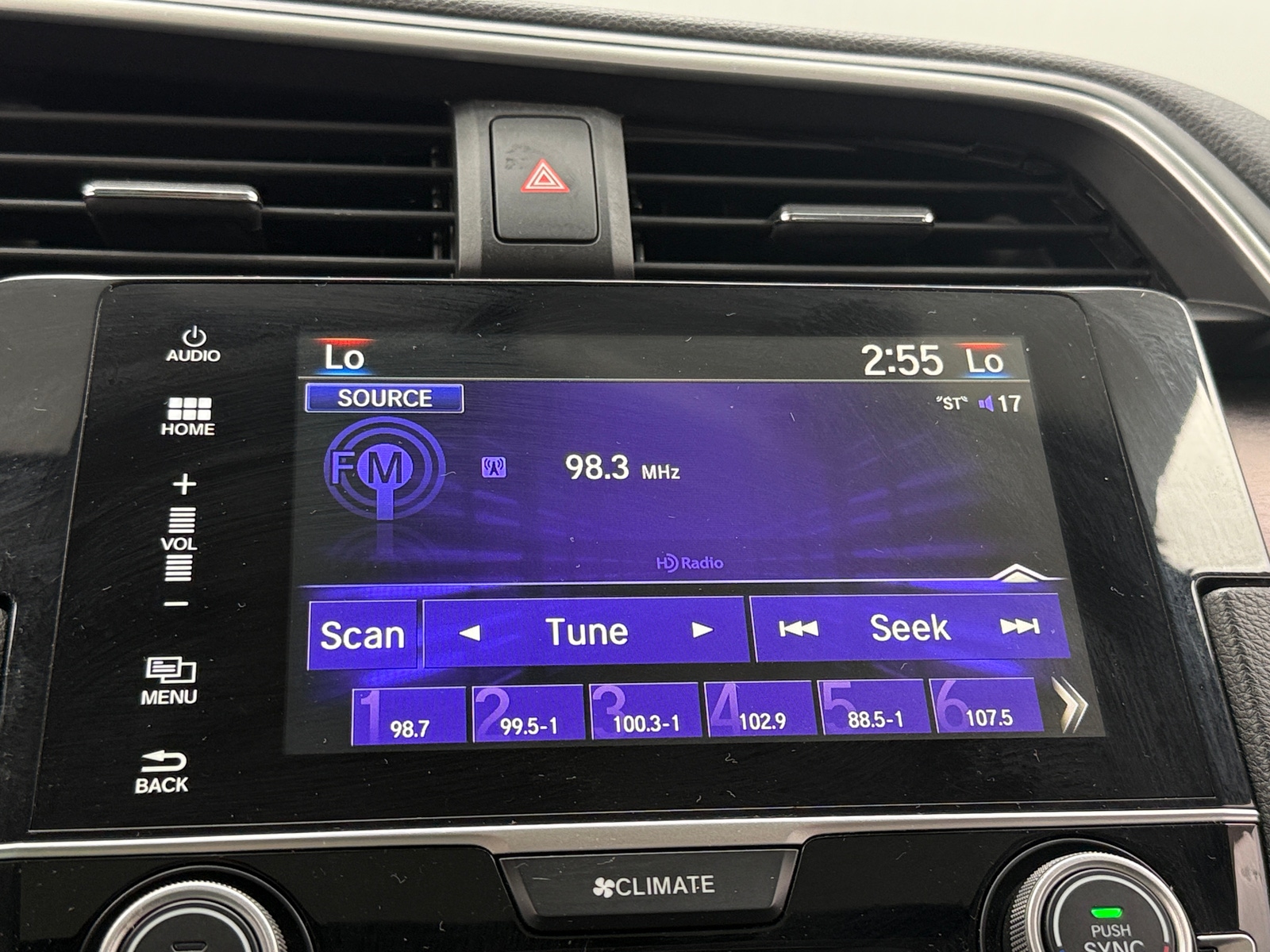 Thumbnail: 2018 Honda Civic - 4