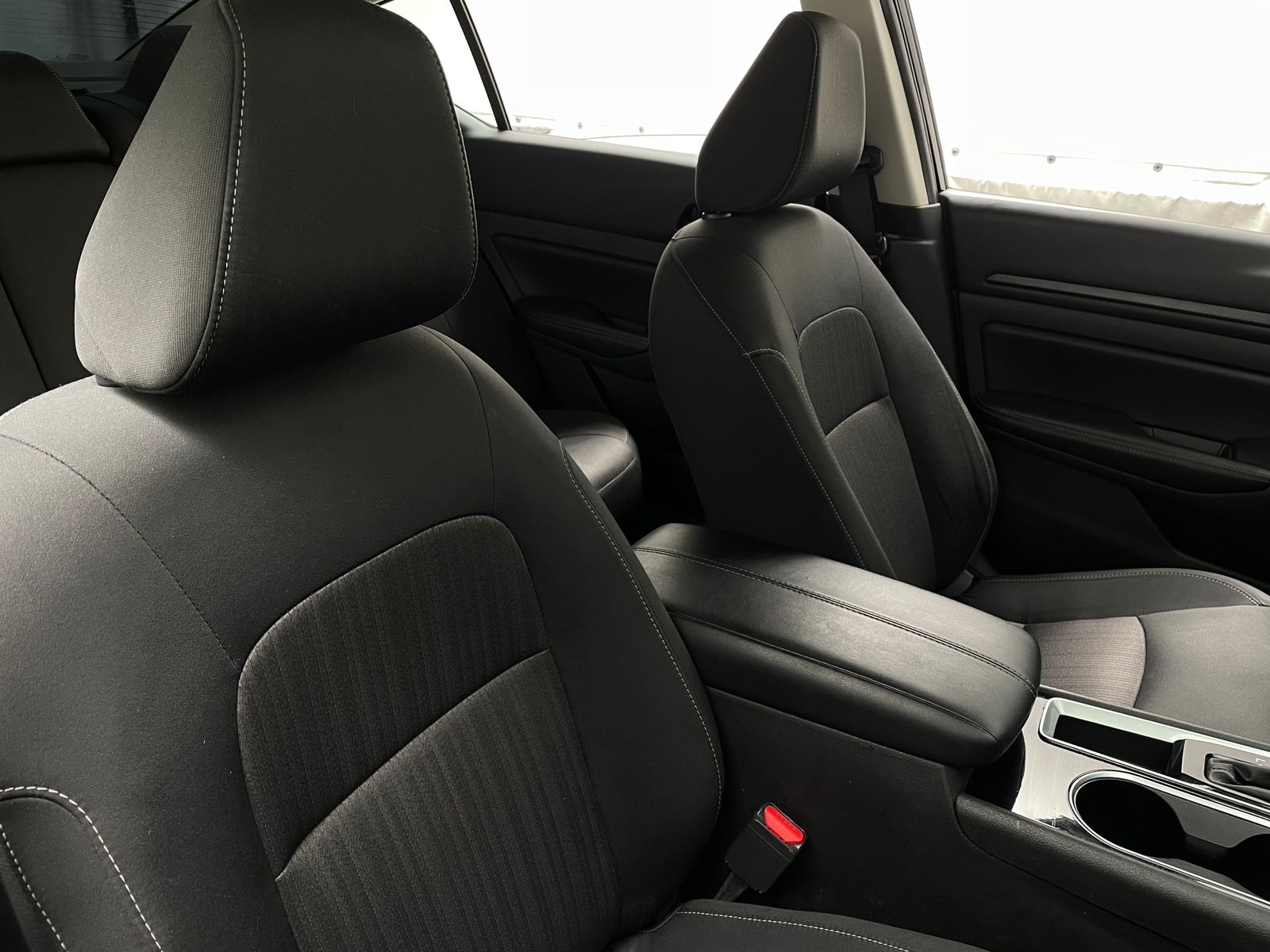 Thumbnail: 2024 Nissan Altima - 2