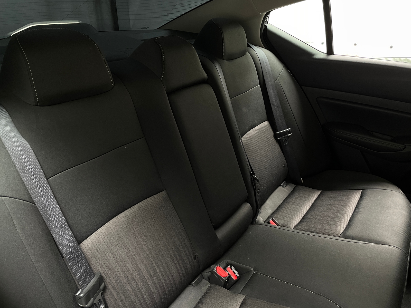 Thumbnail: 2024 Nissan Altima - 6