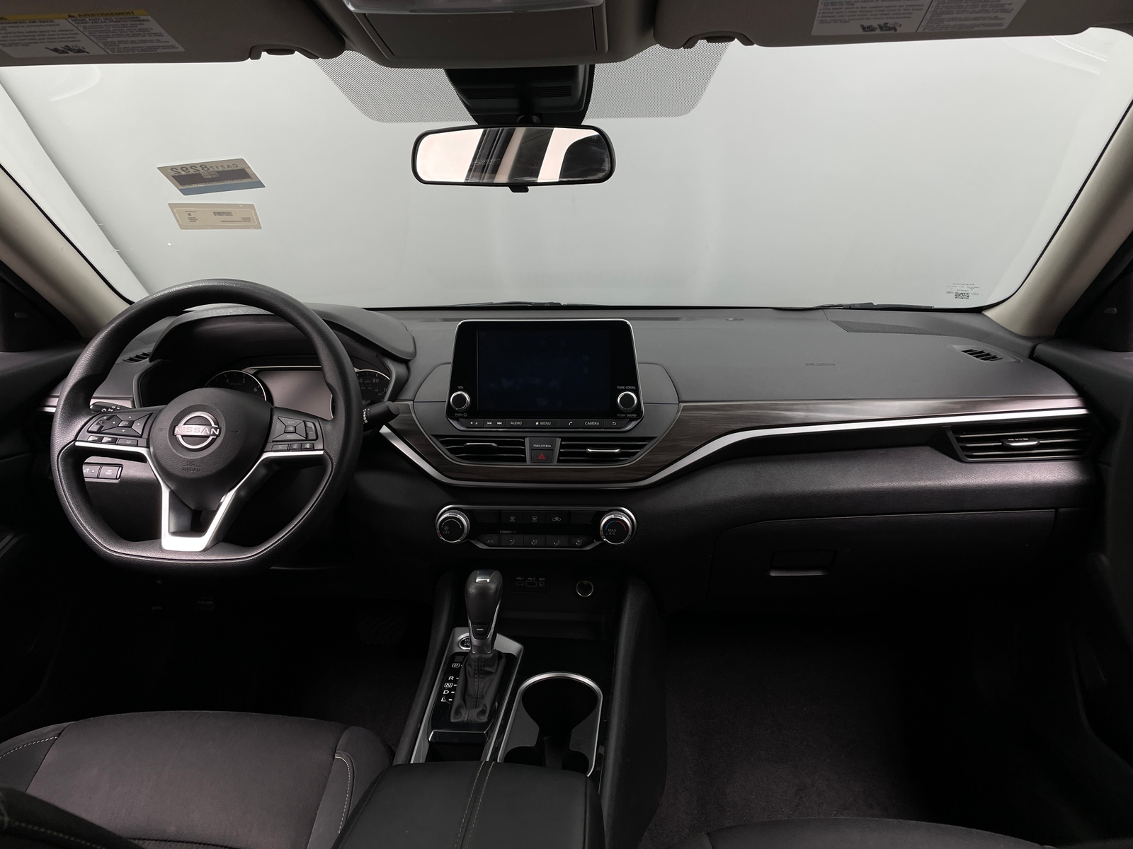 Thumbnail: 2024 Nissan Altima - 3