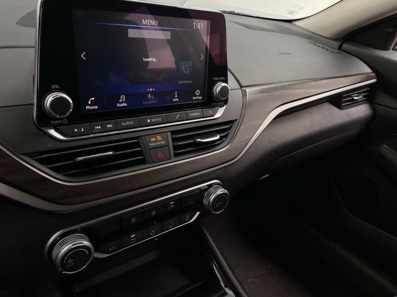 Thumbnail: 2024 Nissan Altima - 4