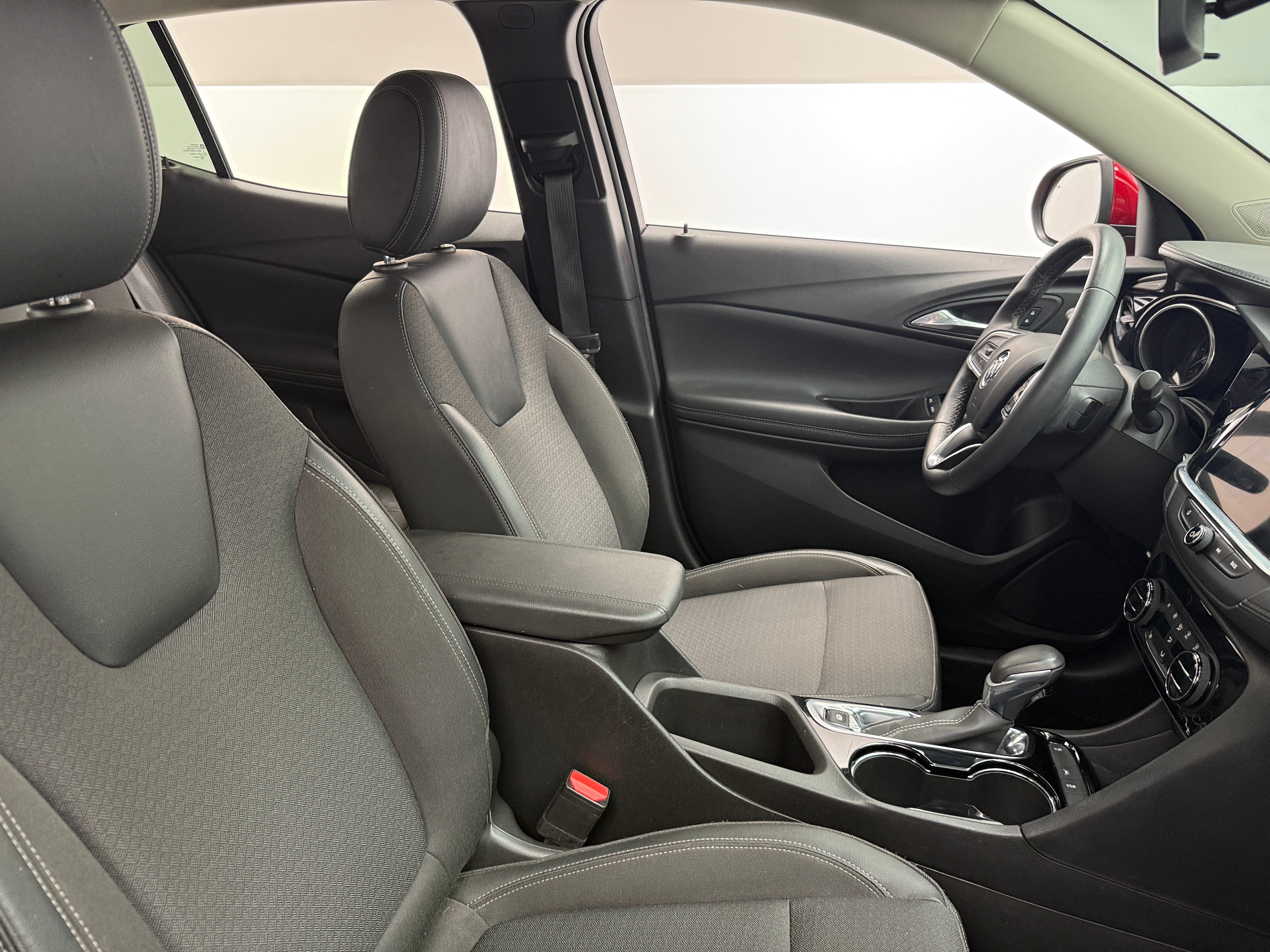 2021 Buick Encore GX