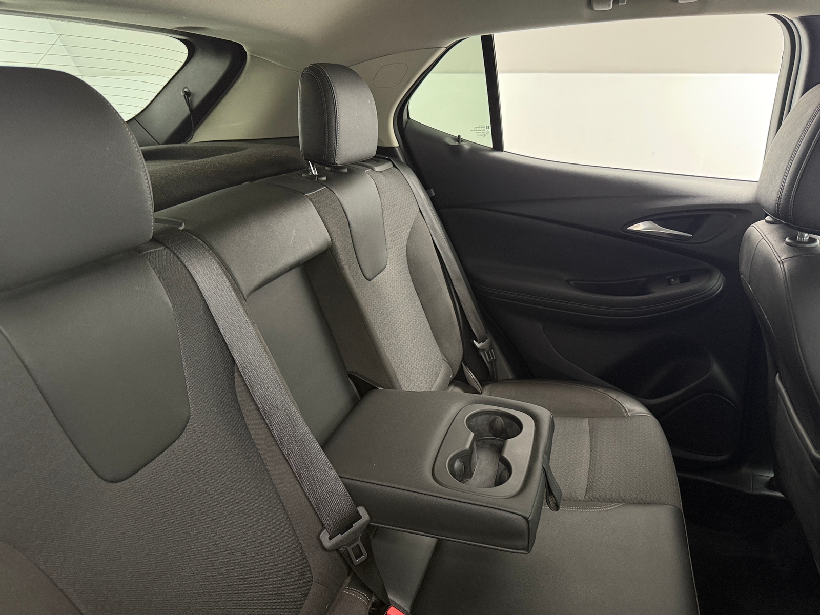 Thumbnail: 2021 Buick Encore GX - 6