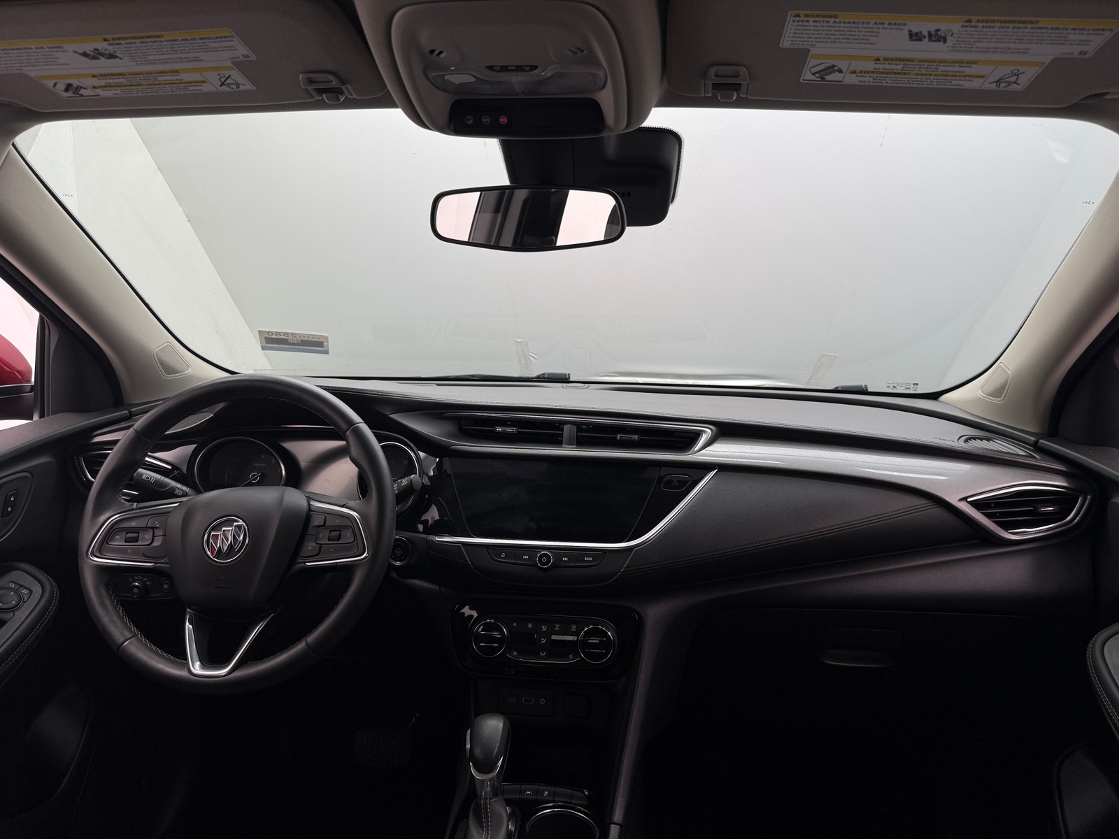 Thumbnail: 2021 Buick Encore GX - 3