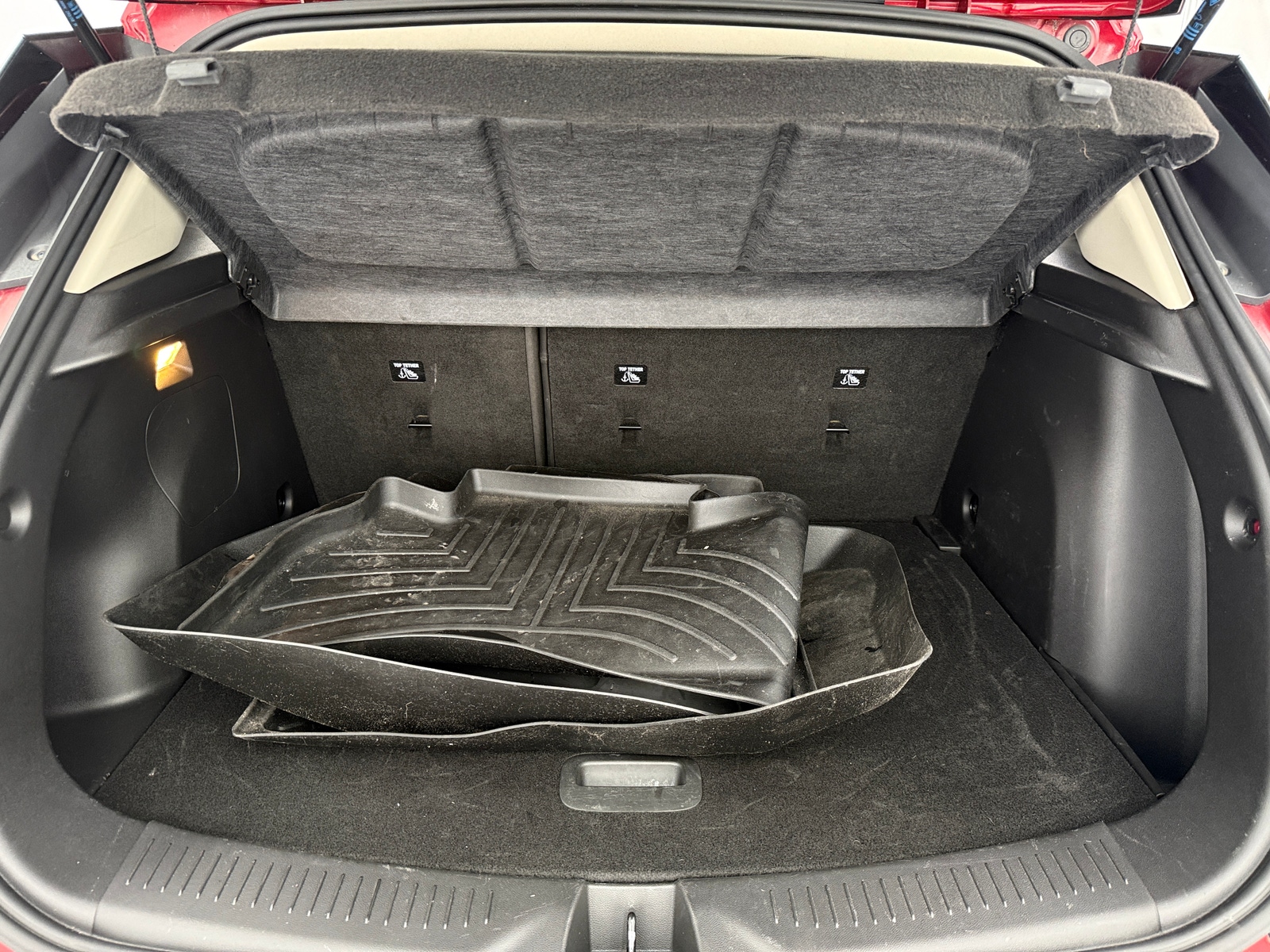 Thumbnail: 2021 Buick Encore GX - 7