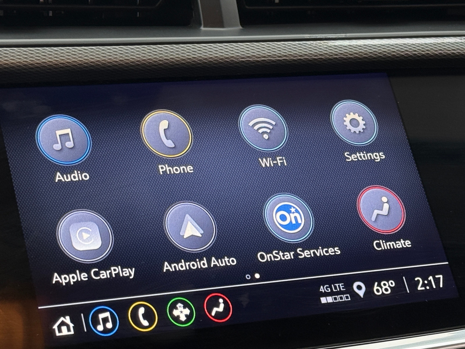 Thumbnail: 2021 Buick Encore GX - 4