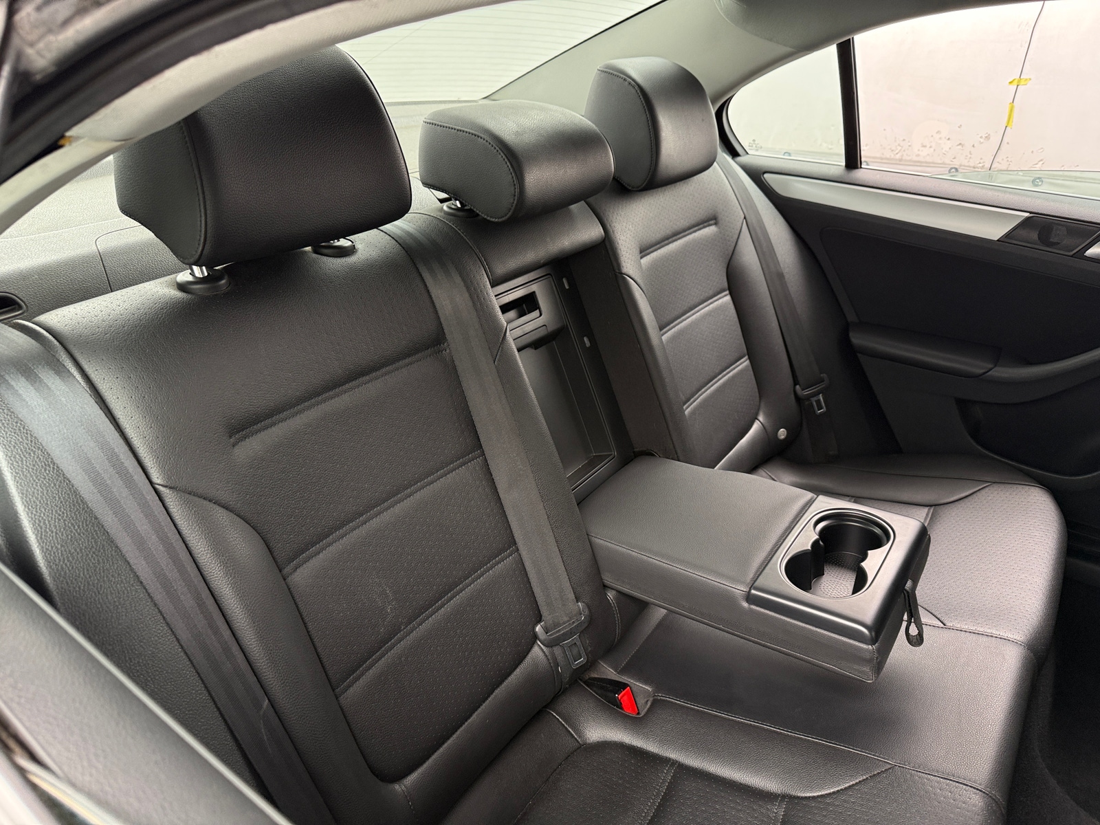 Thumbnail: 2013 Volkswagen Jetta - 5