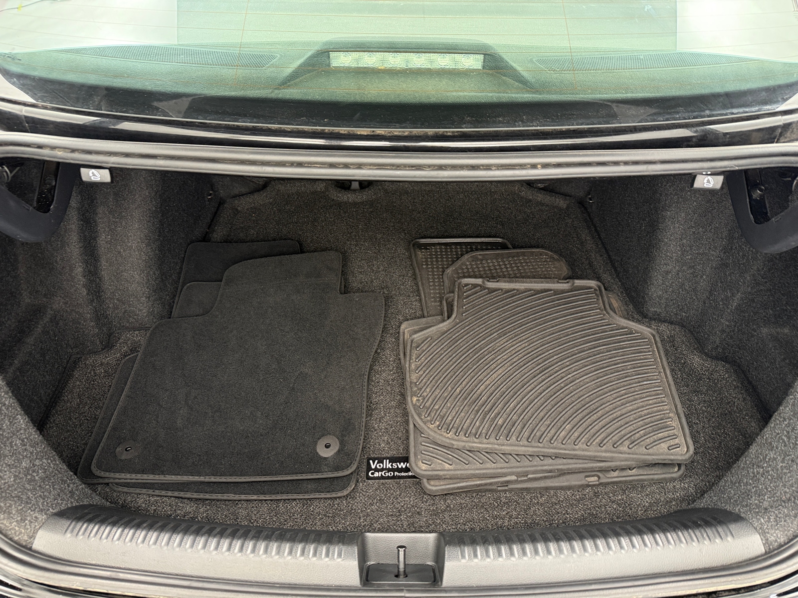 Thumbnail: 2013 Volkswagen Jetta - 6