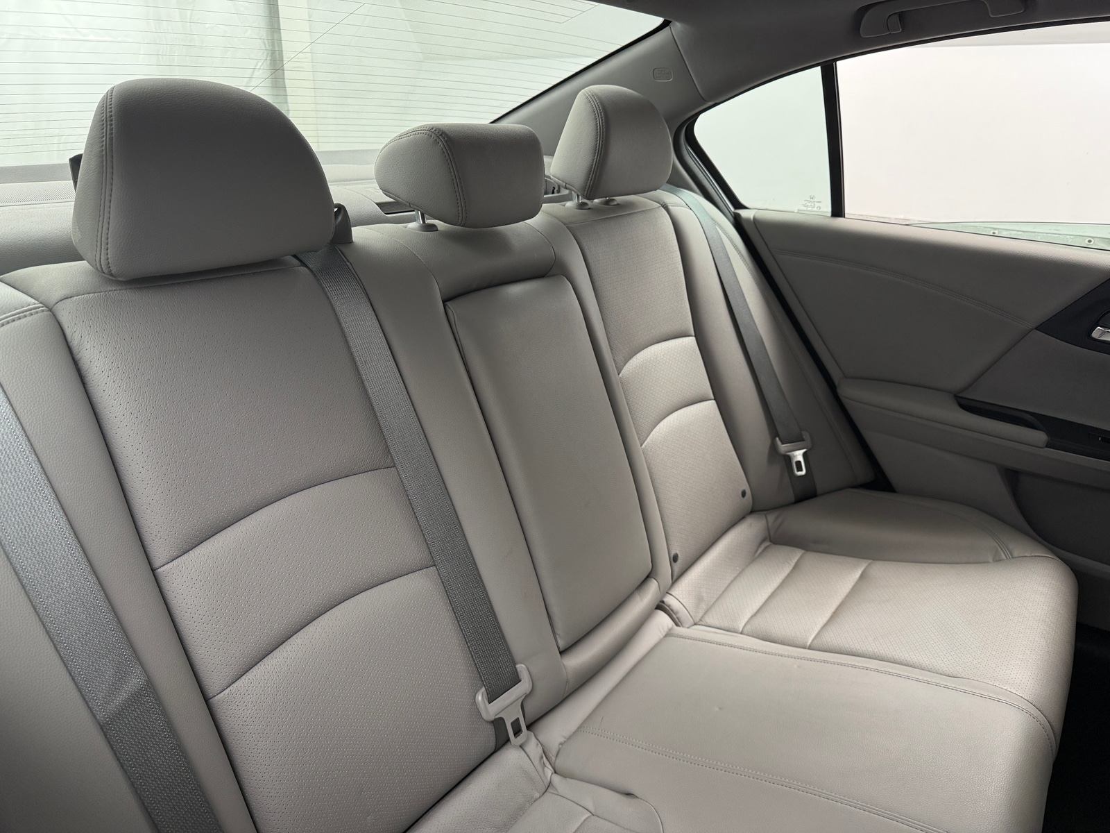 Thumbnail: 2015 Honda Accord - 5