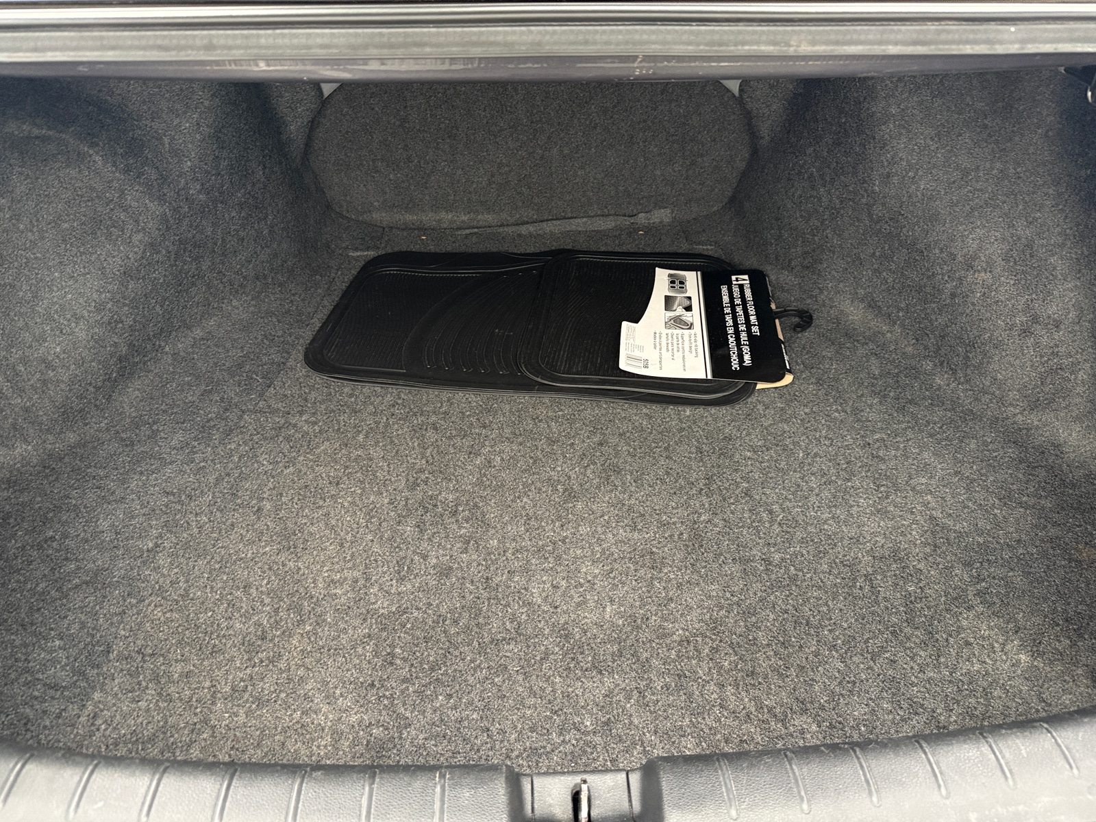 Thumbnail: 2015 Honda Accord - 6