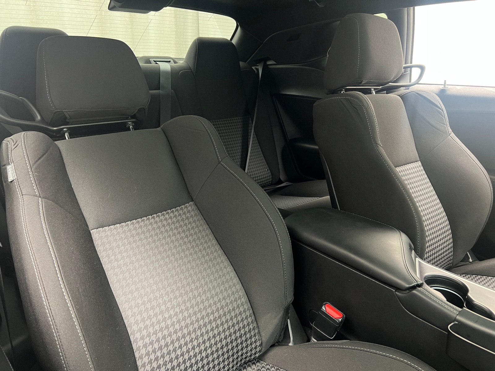 Thumbnail: 2021 Dodge Challenger - 2