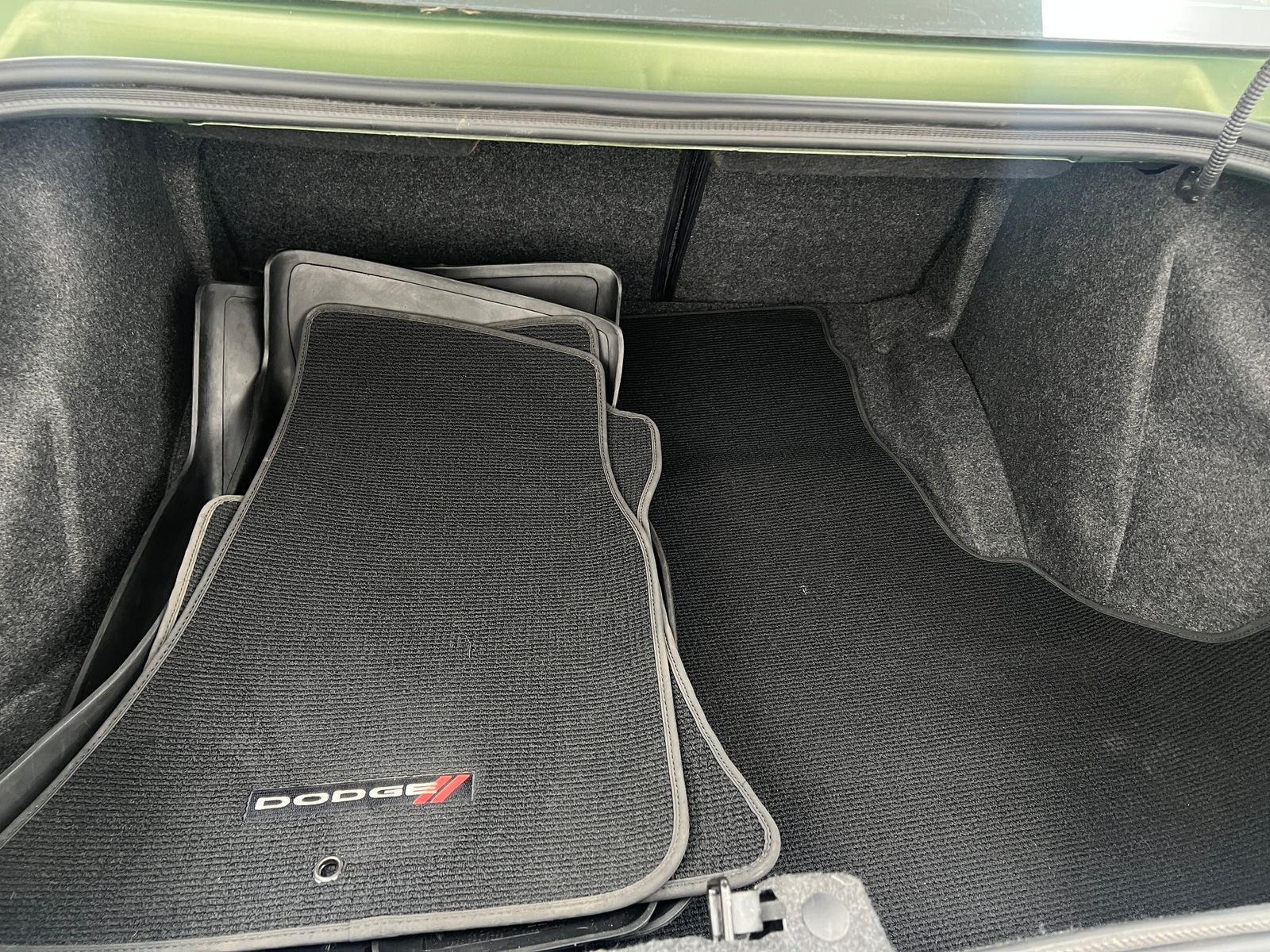 Thumbnail: 2021 Dodge Challenger - 5