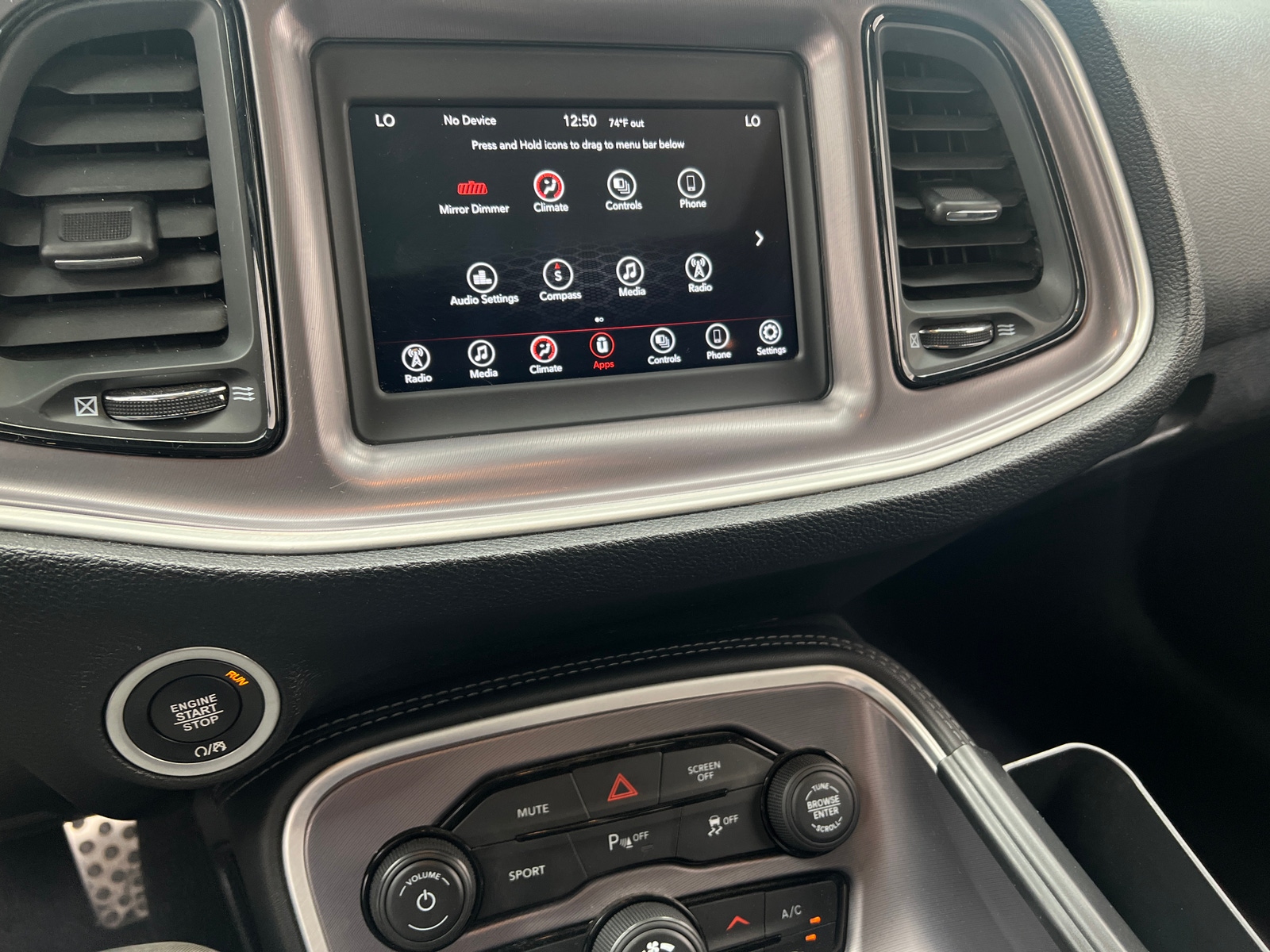 Thumbnail: 2021 Dodge Challenger - 3