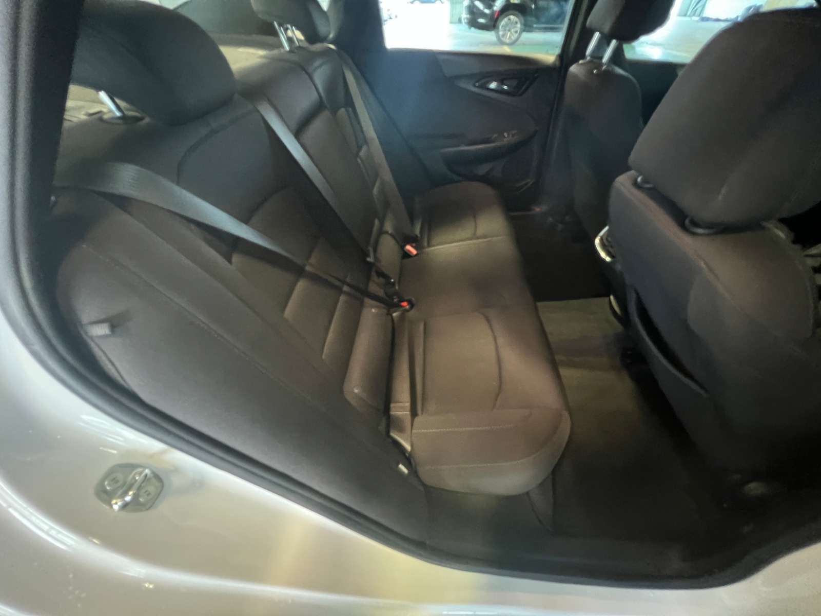 Thumbnail: 2023 Chevrolet Malibu - 6