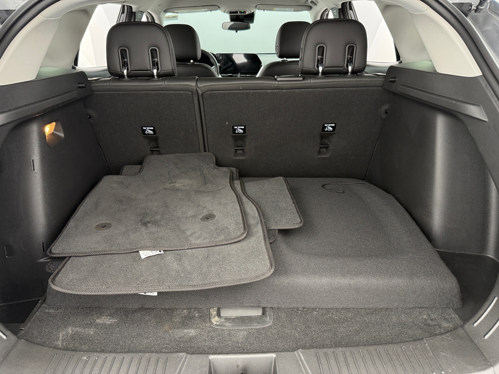 Thumbnail: 2024 Chevrolet Trax - 7