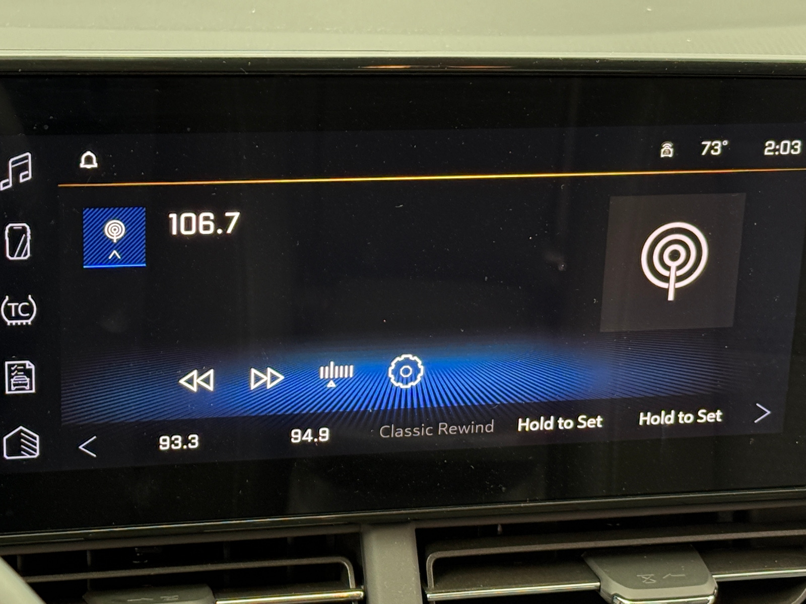 Thumbnail: 2024 Chevrolet Trax - 4