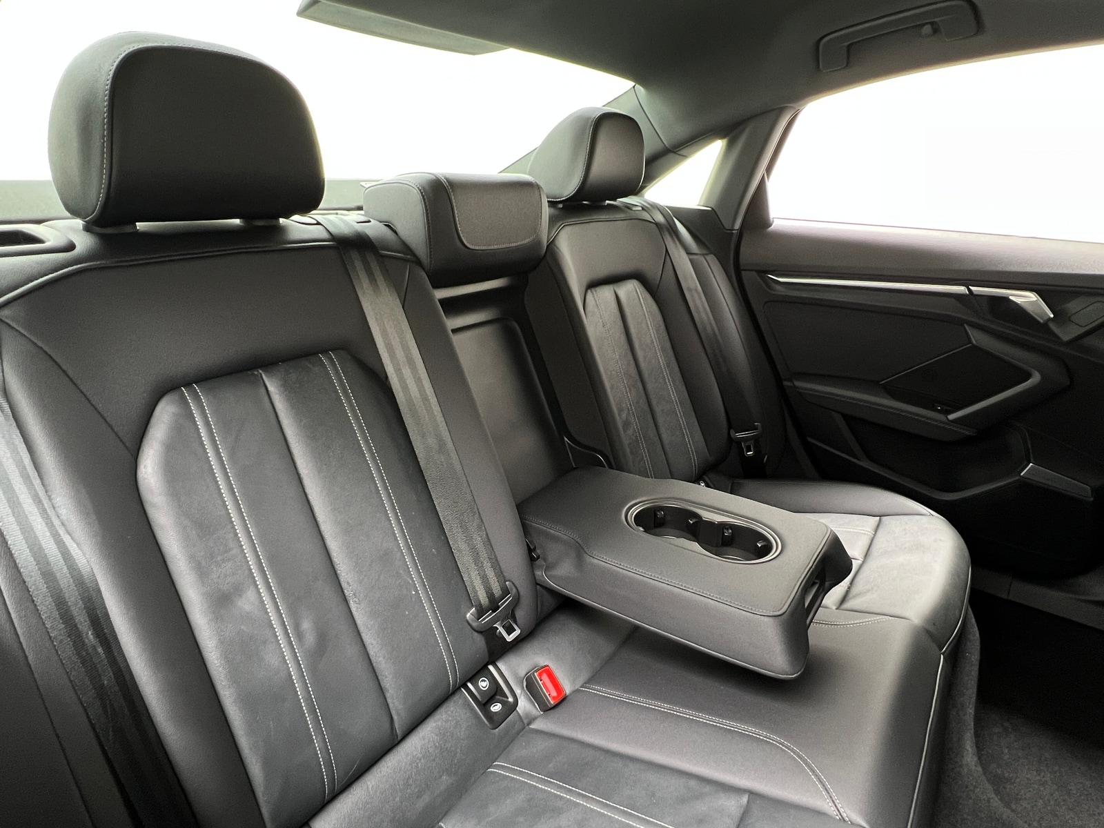 Thumbnail: 2023 Audi A3 - 5