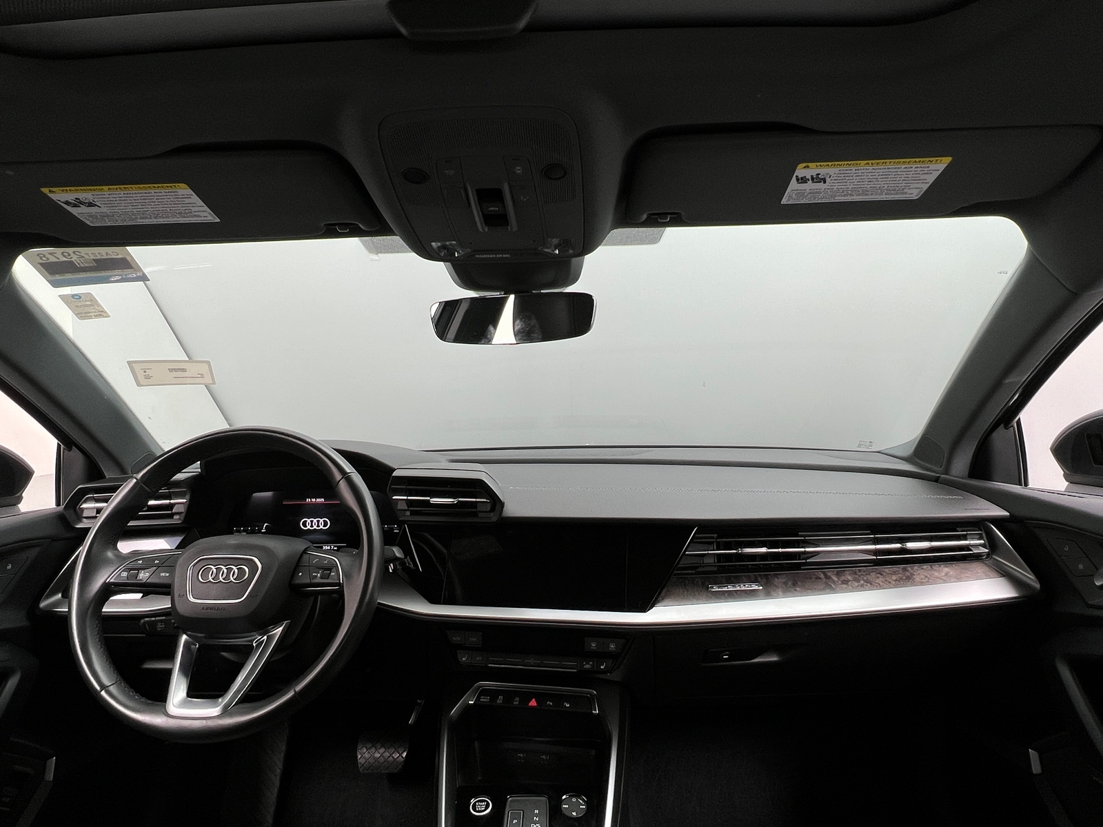 Thumbnail: 2023 Audi A3 - 2