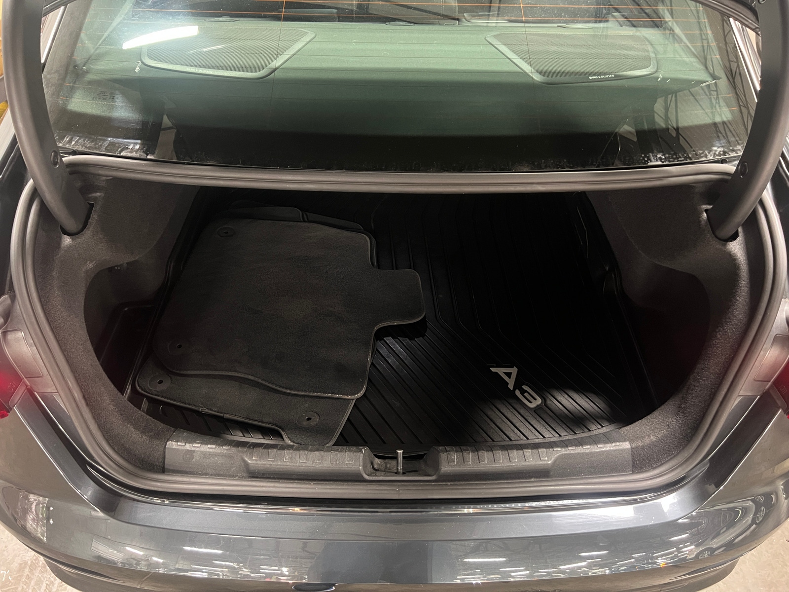 Thumbnail: 2023 Audi A3 - 6