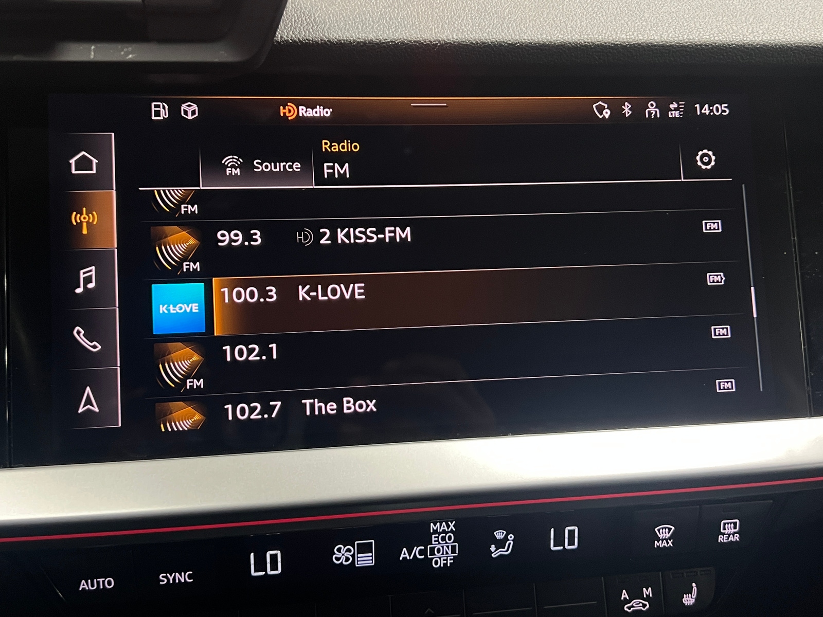 Thumbnail: 2023 Audi A3 - 3