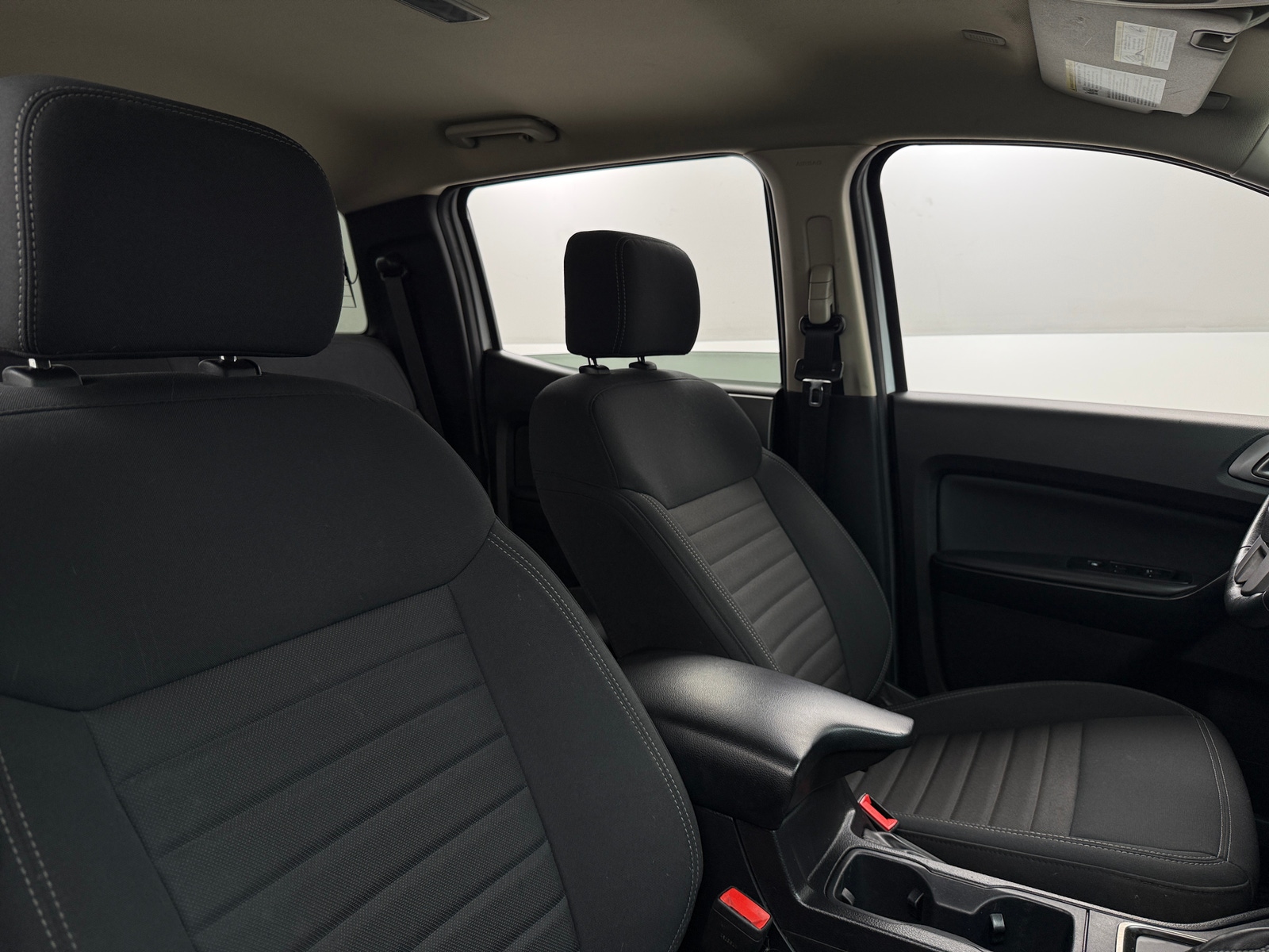 Thumbnail: 2022 Ford Ranger - 2