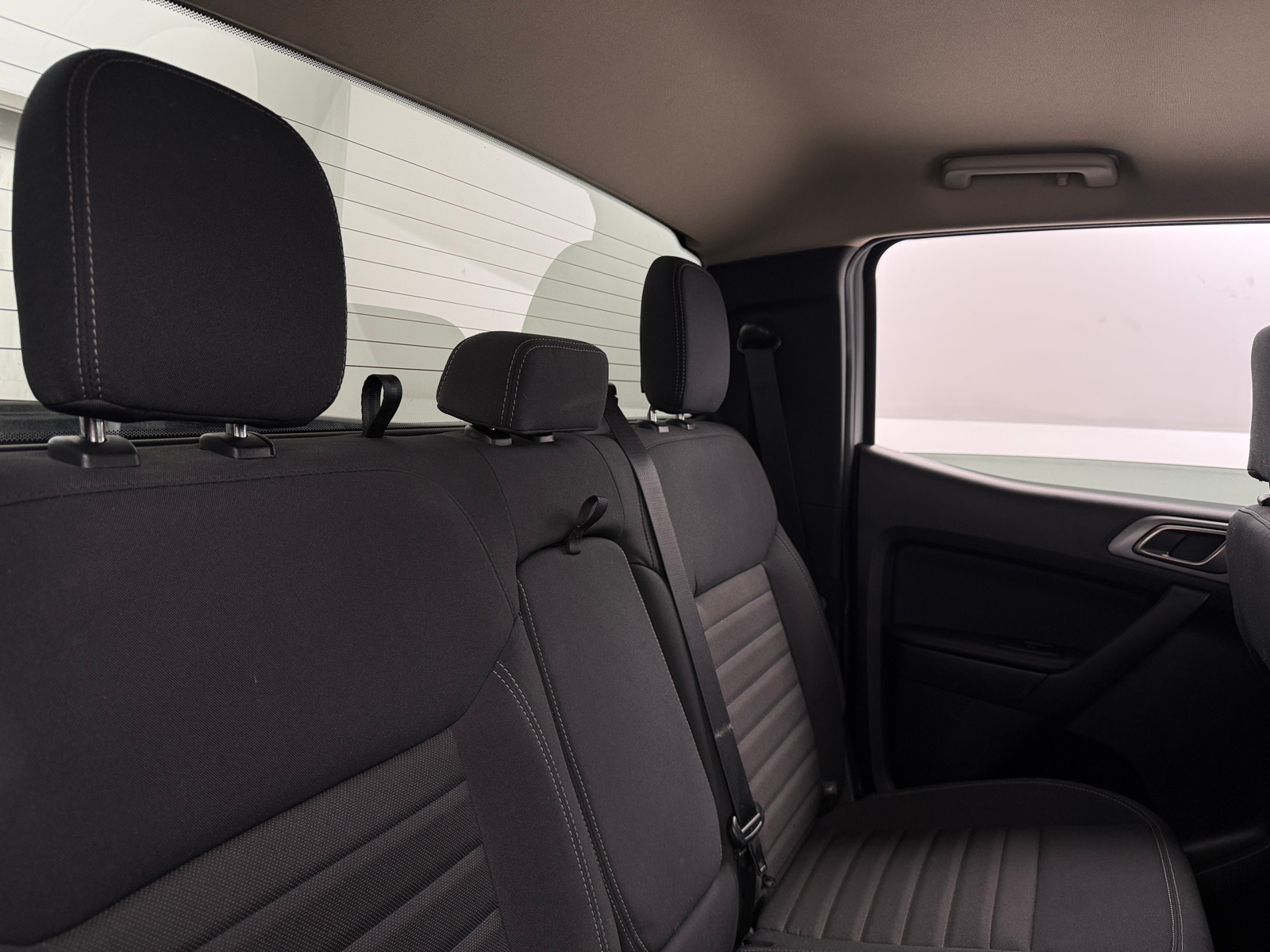 Thumbnail: 2022 Ford Ranger - 6