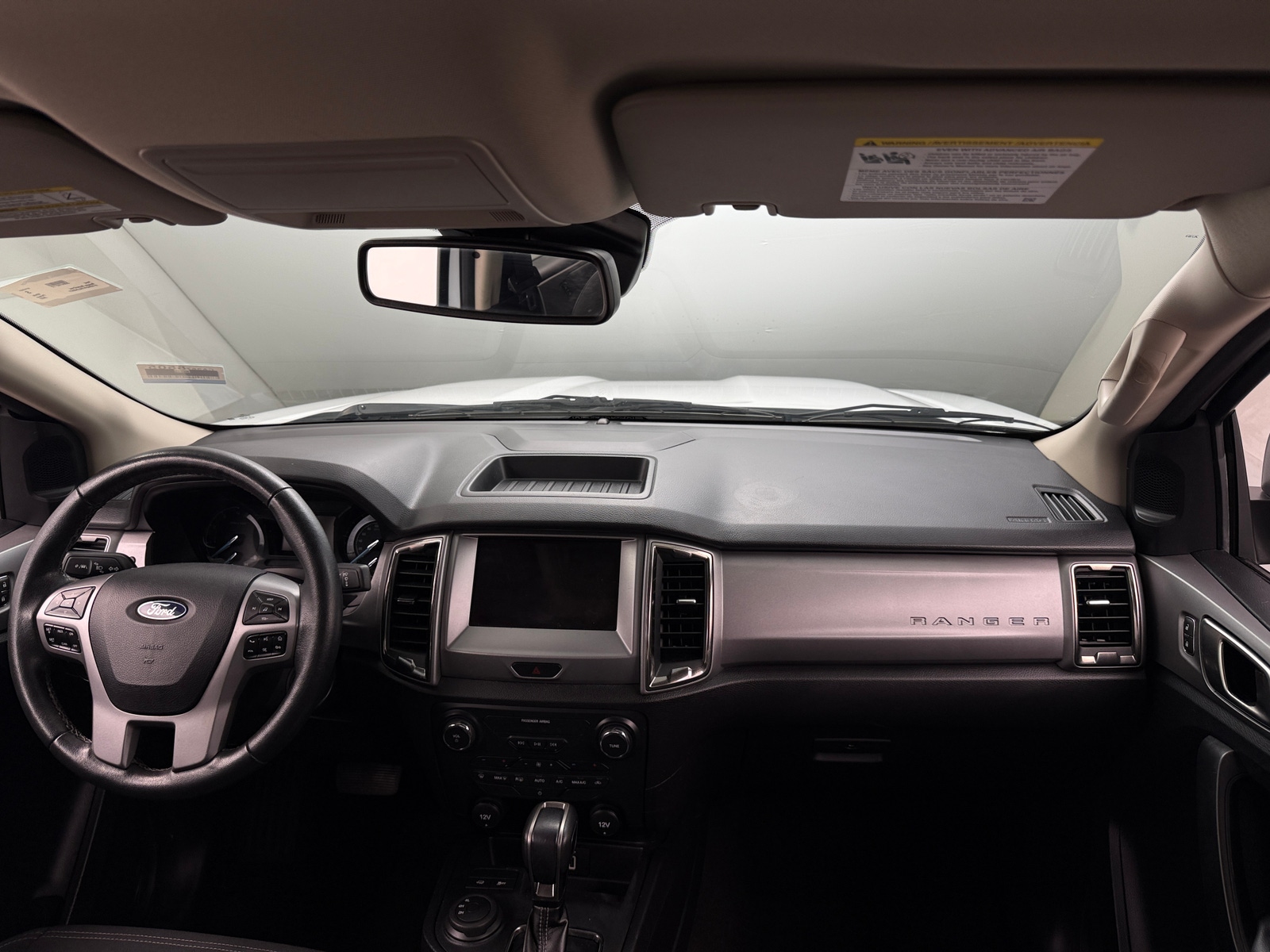 Thumbnail: 2022 Ford Ranger - 3