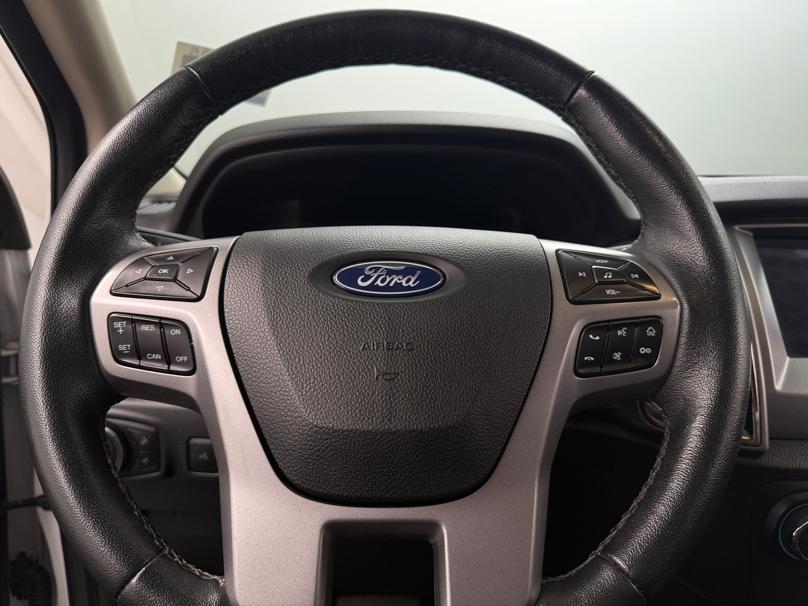 Thumbnail: 2022 Ford Ranger - 5