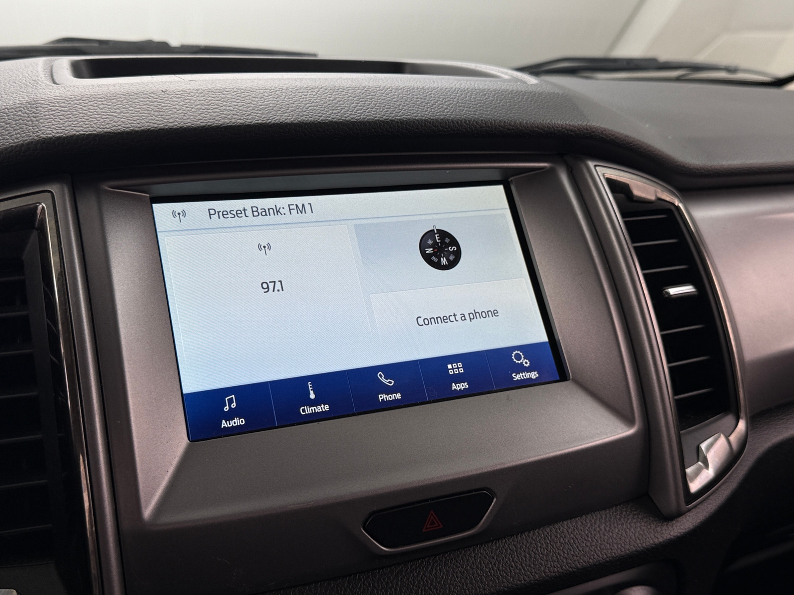 Thumbnail: 2022 Ford Ranger - 4